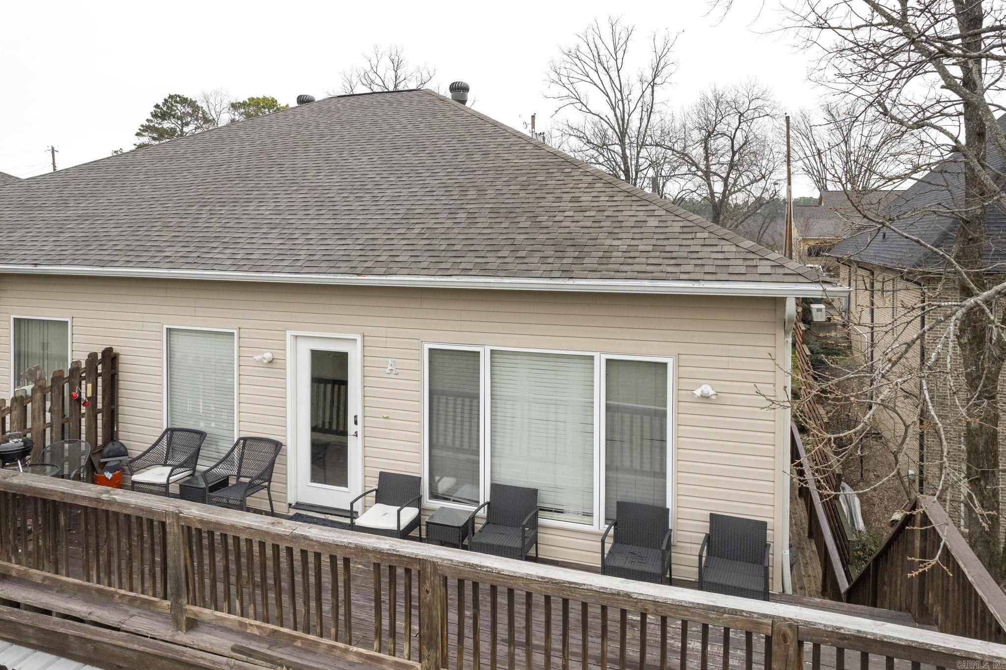 BLUE LAKE HPR - Residential