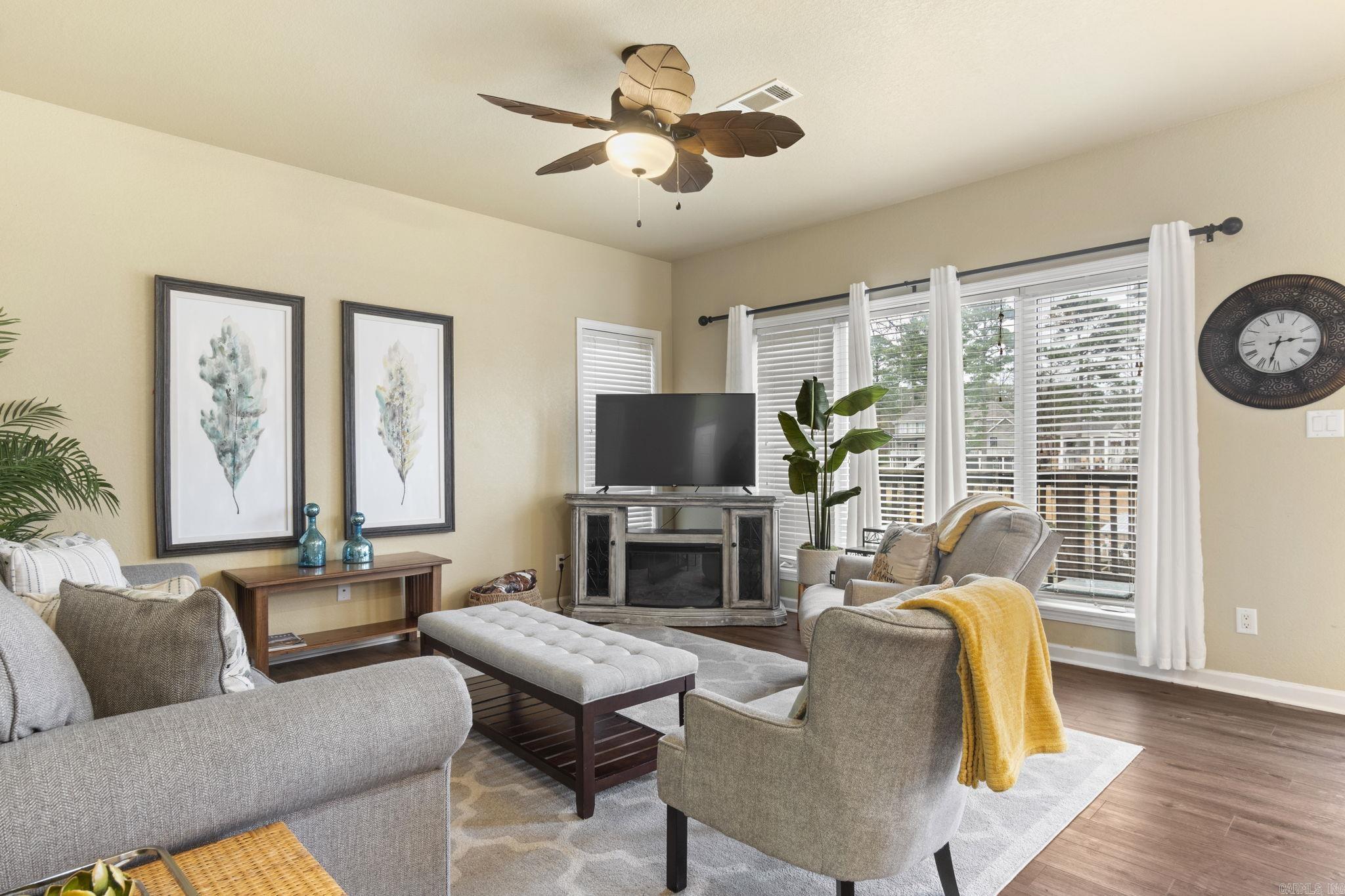 BLUE LAKE HPR - Residential