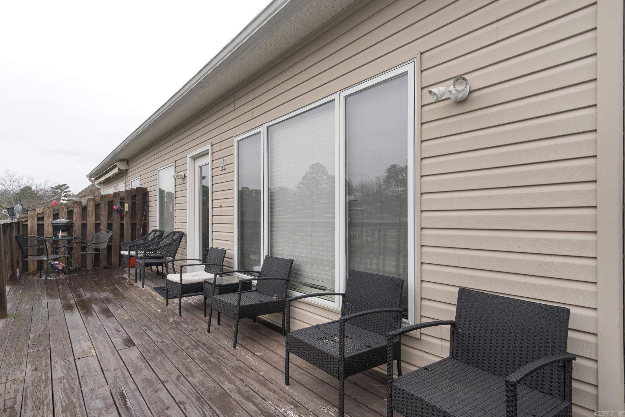 BLUE LAKE HPR - Residential