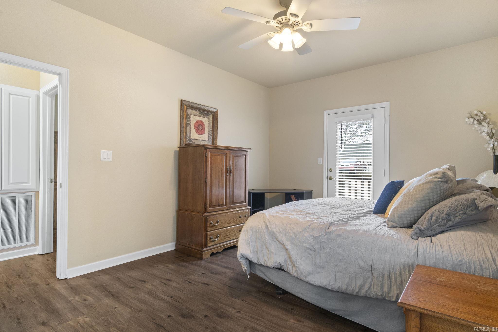 BLUE LAKE HPR - Residential