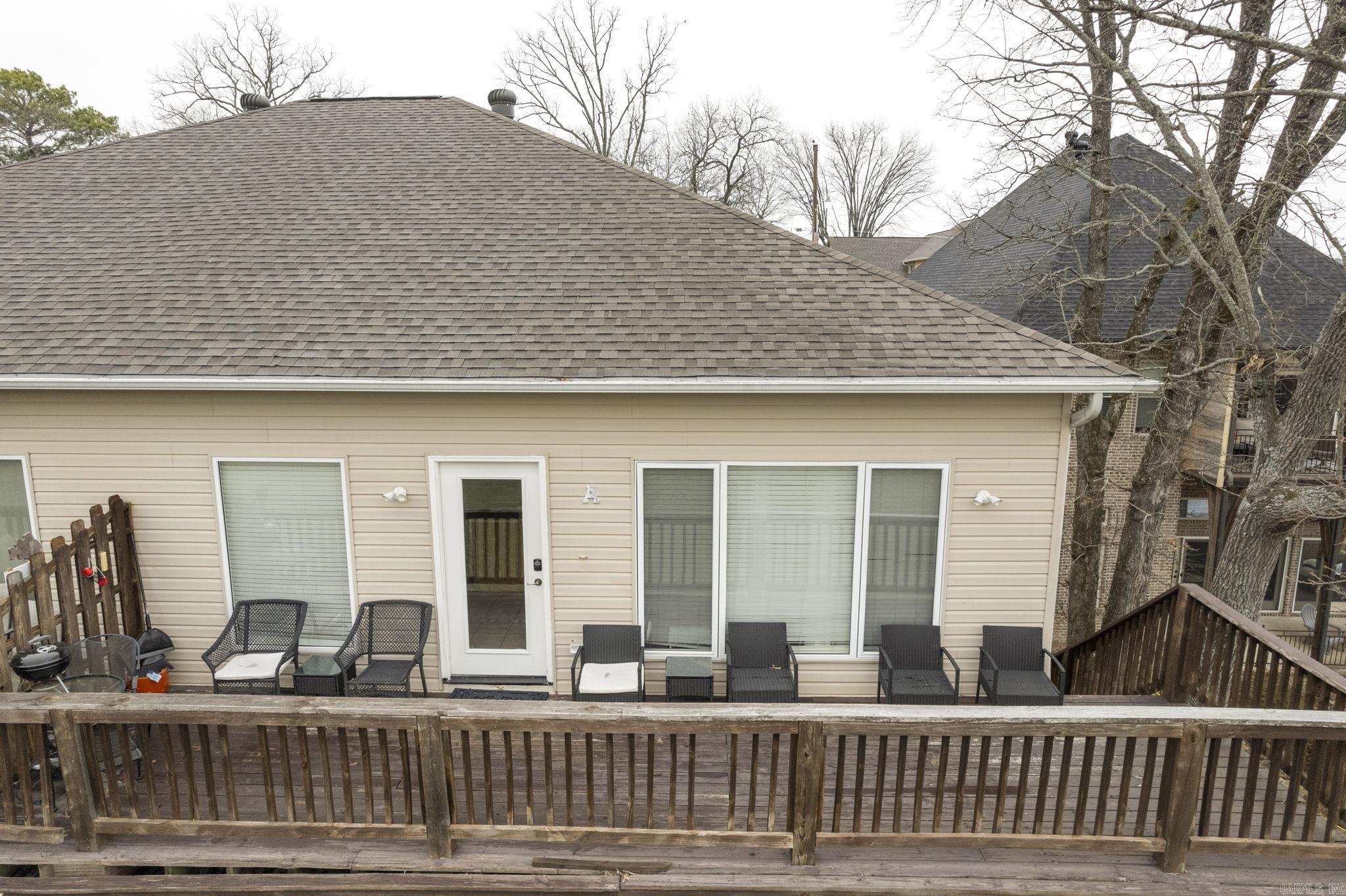 BLUE LAKE HPR - Residential