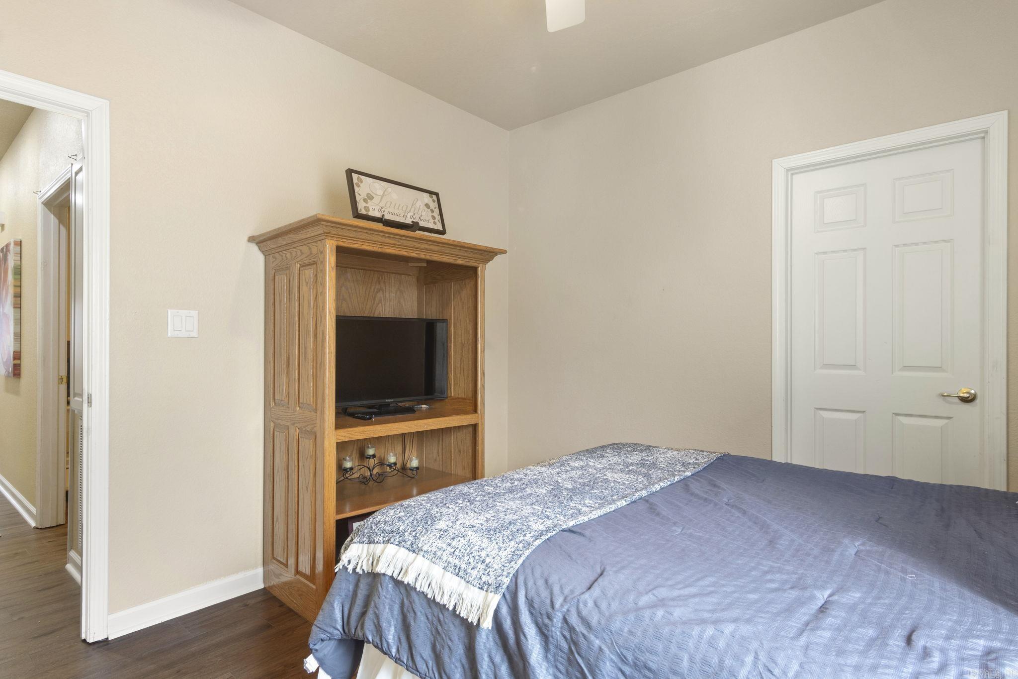 BLUE LAKE HPR - Residential