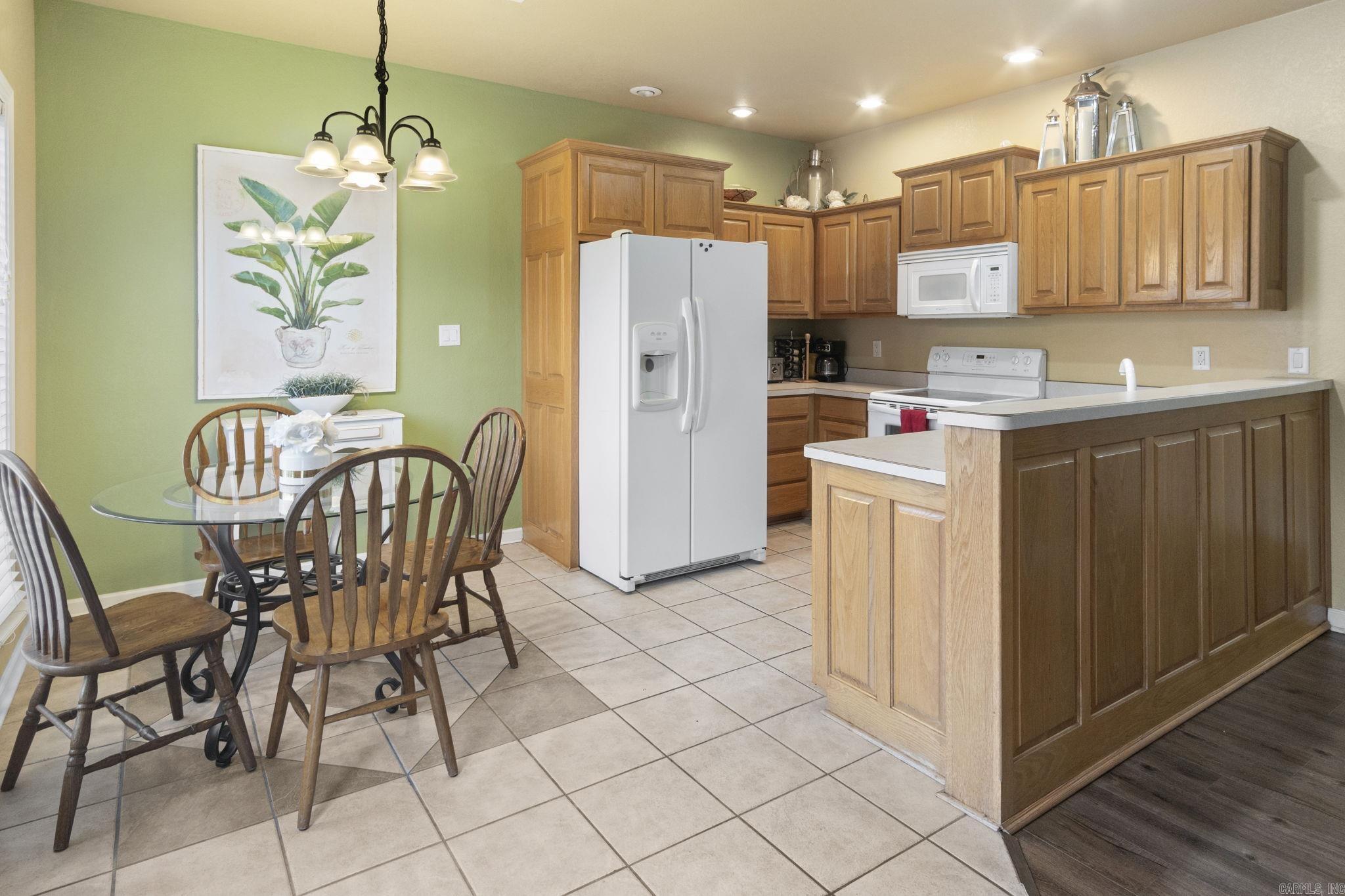 BLUE LAKE HPR - Residential