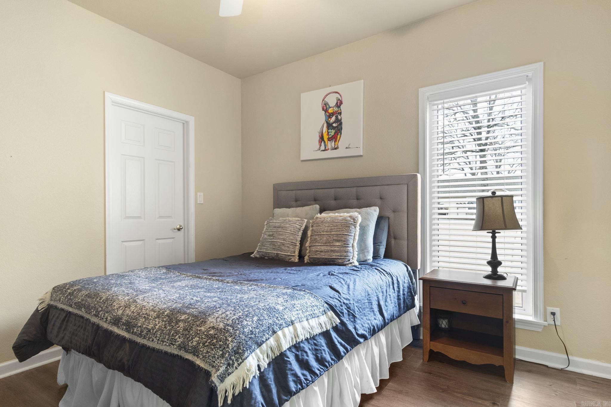 BLUE LAKE HPR - Residential
