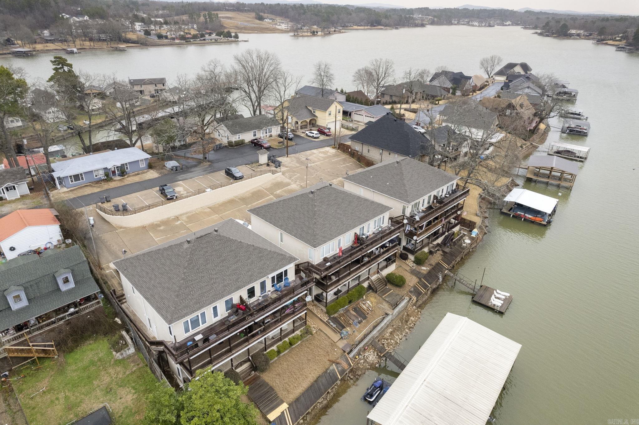 BLUE LAKE HPR - Residential