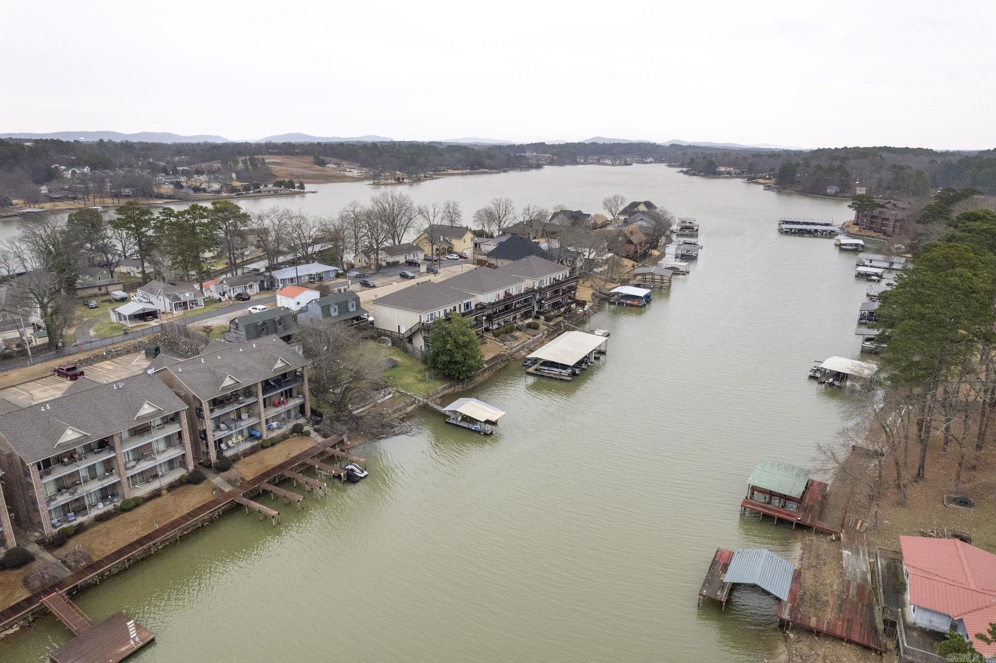 BLUE LAKE HPR - Residential