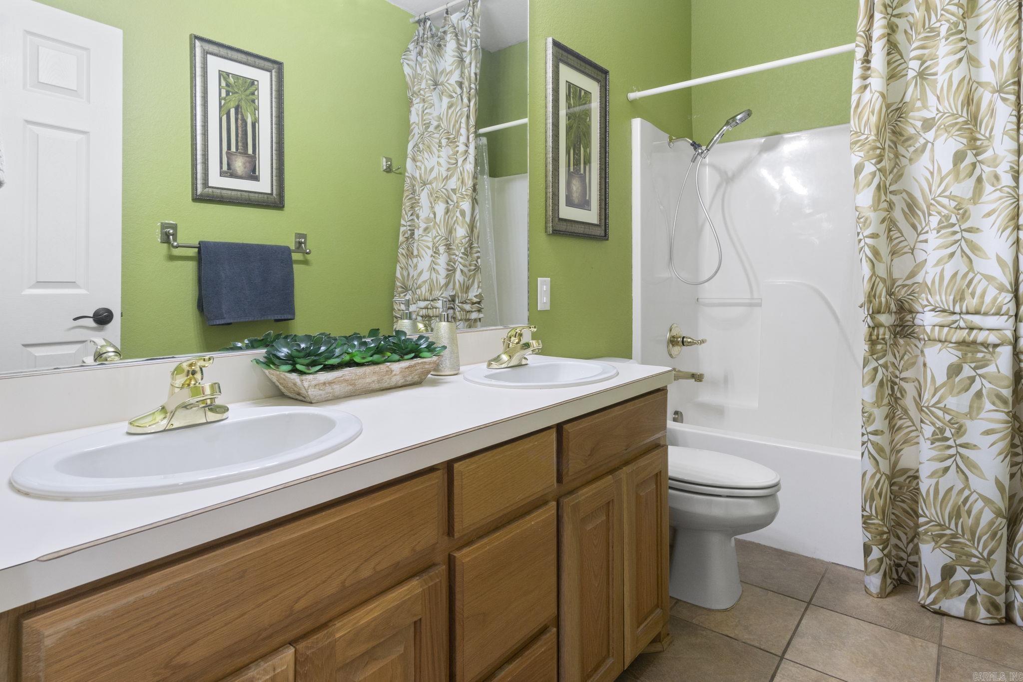 BLUE LAKE HPR - Residential