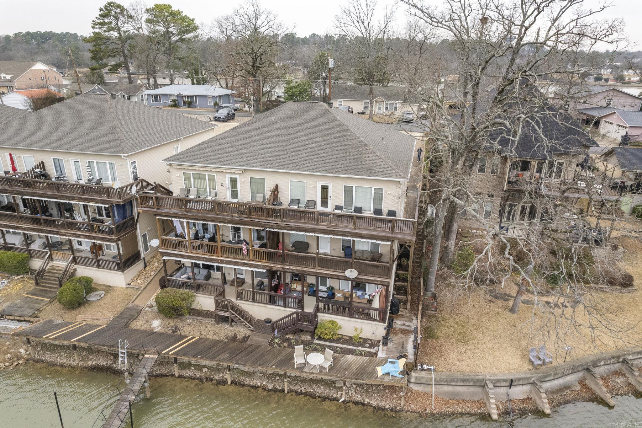 BLUE LAKE HPR - Residential
