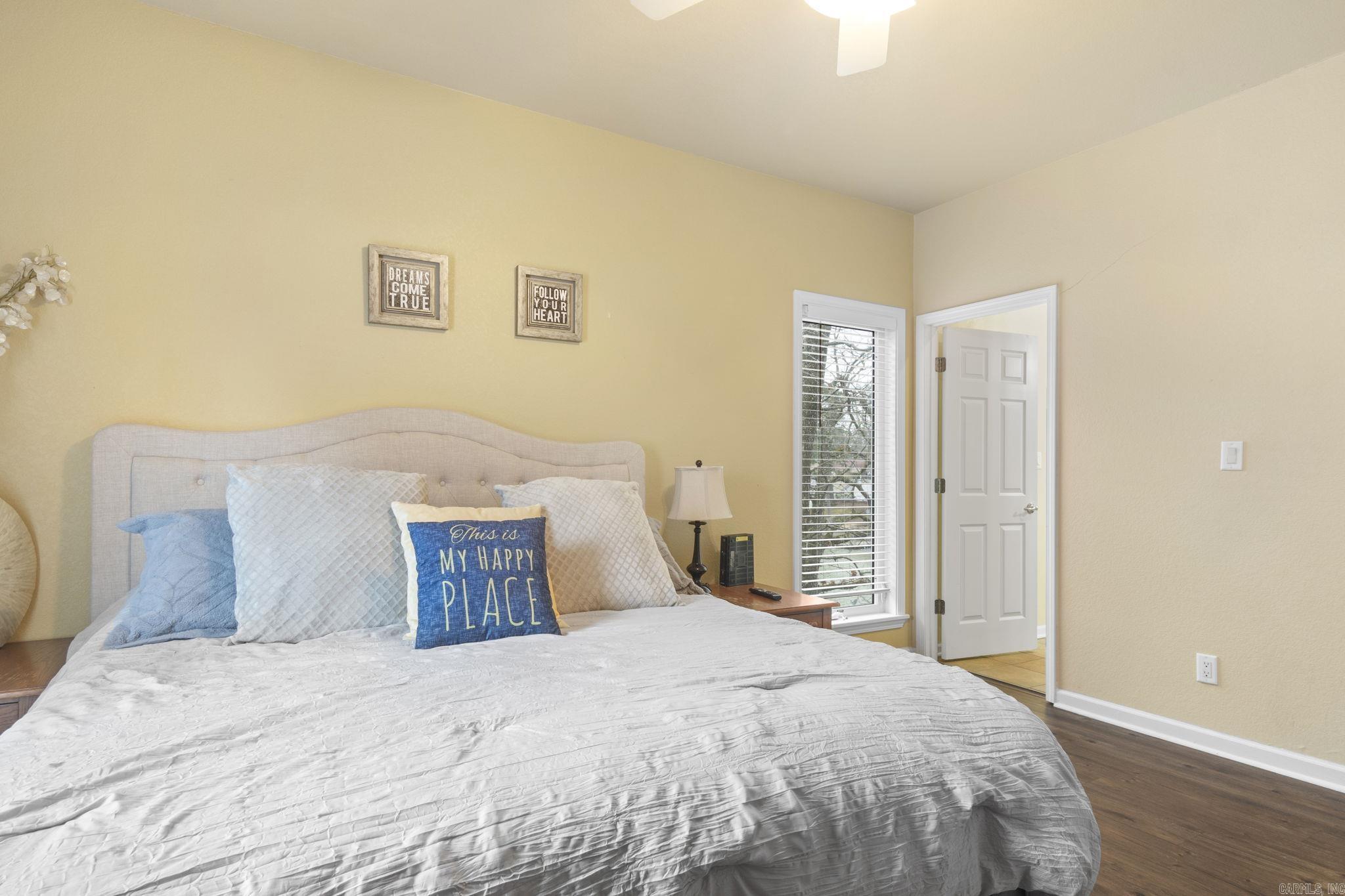 BLUE LAKE HPR - Residential