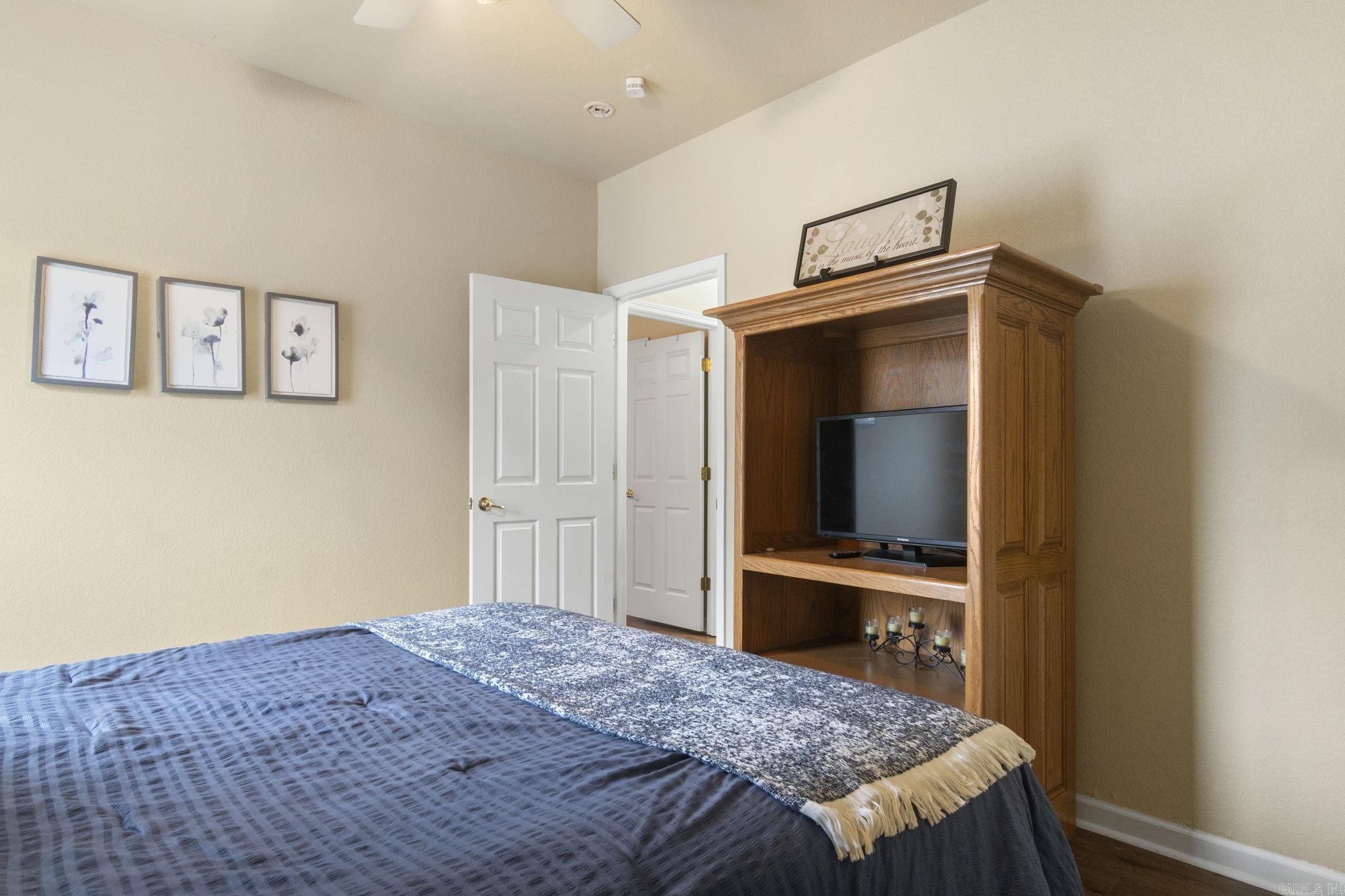 BLUE LAKE HPR - Residential