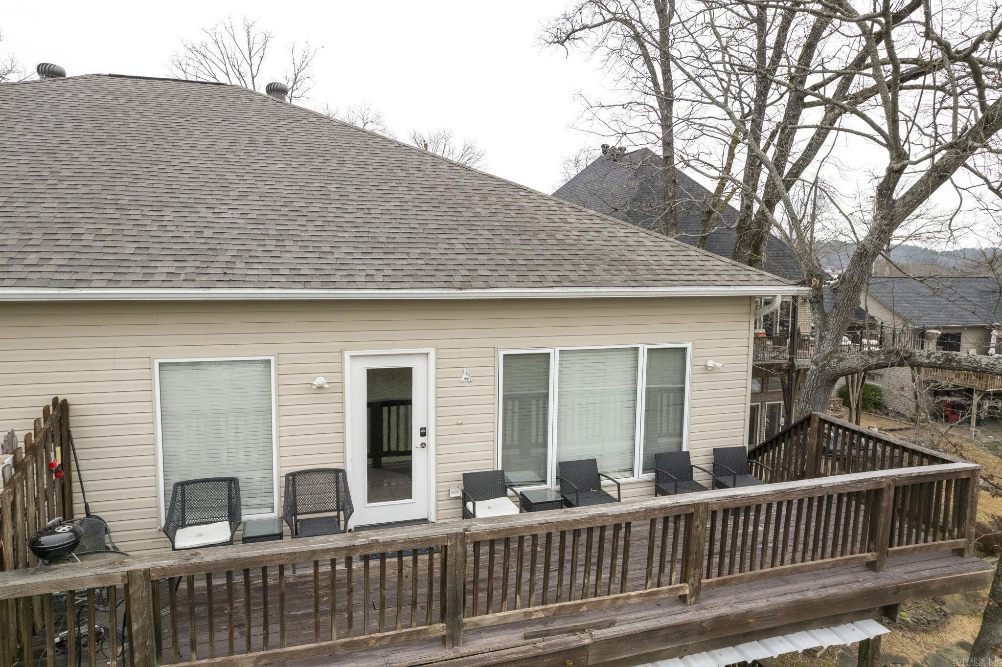 BLUE LAKE HPR - Residential