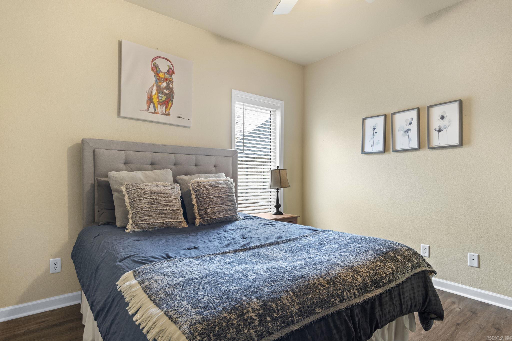 BLUE LAKE HPR - Residential