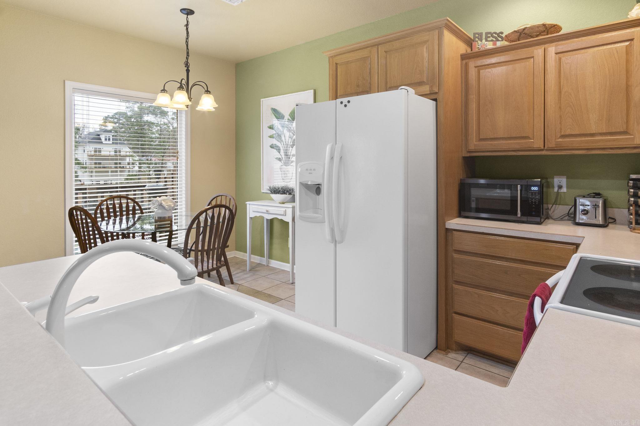 BLUE LAKE HPR - Residential