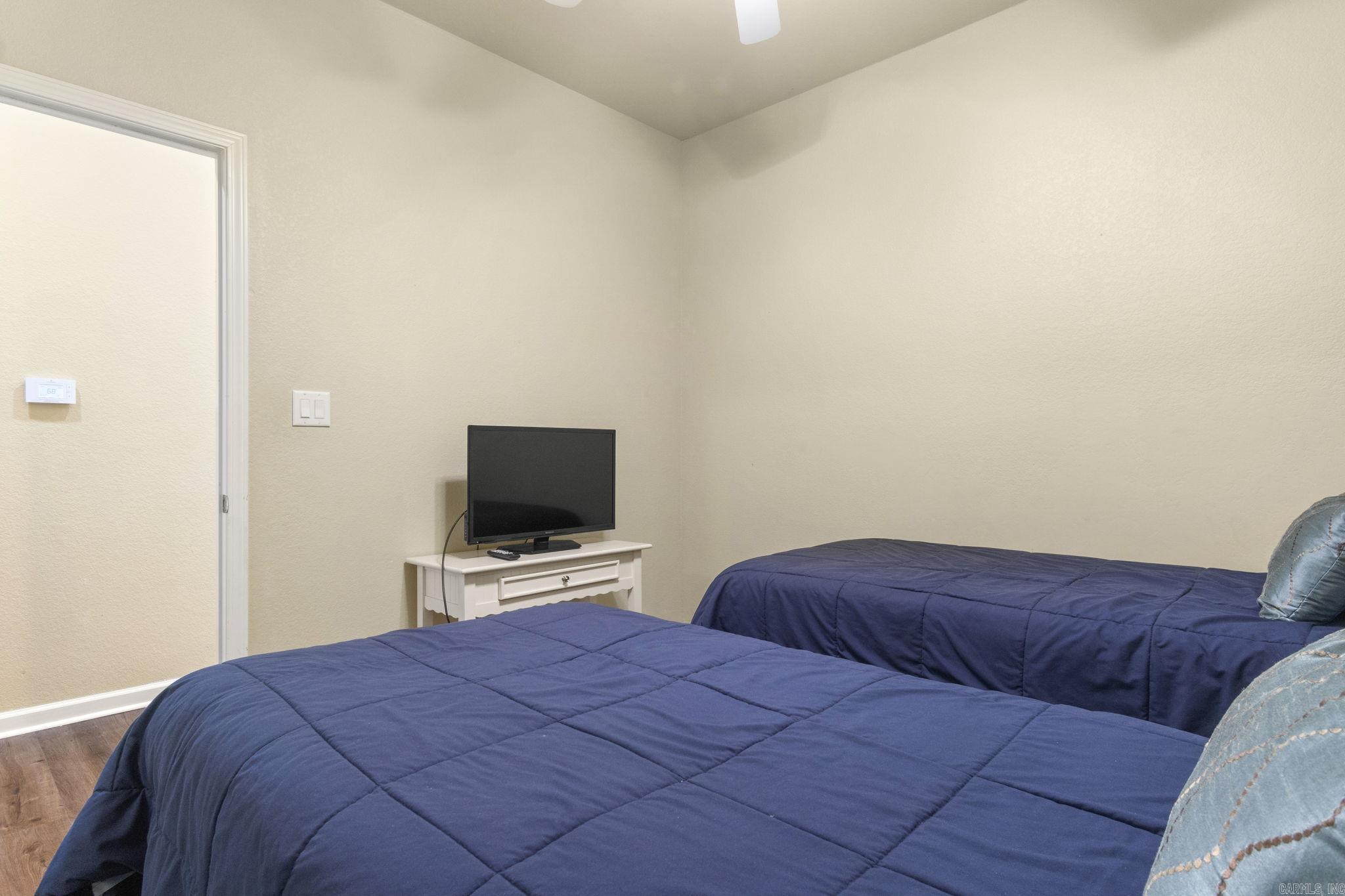 BLUE LAKE HPR - Residential