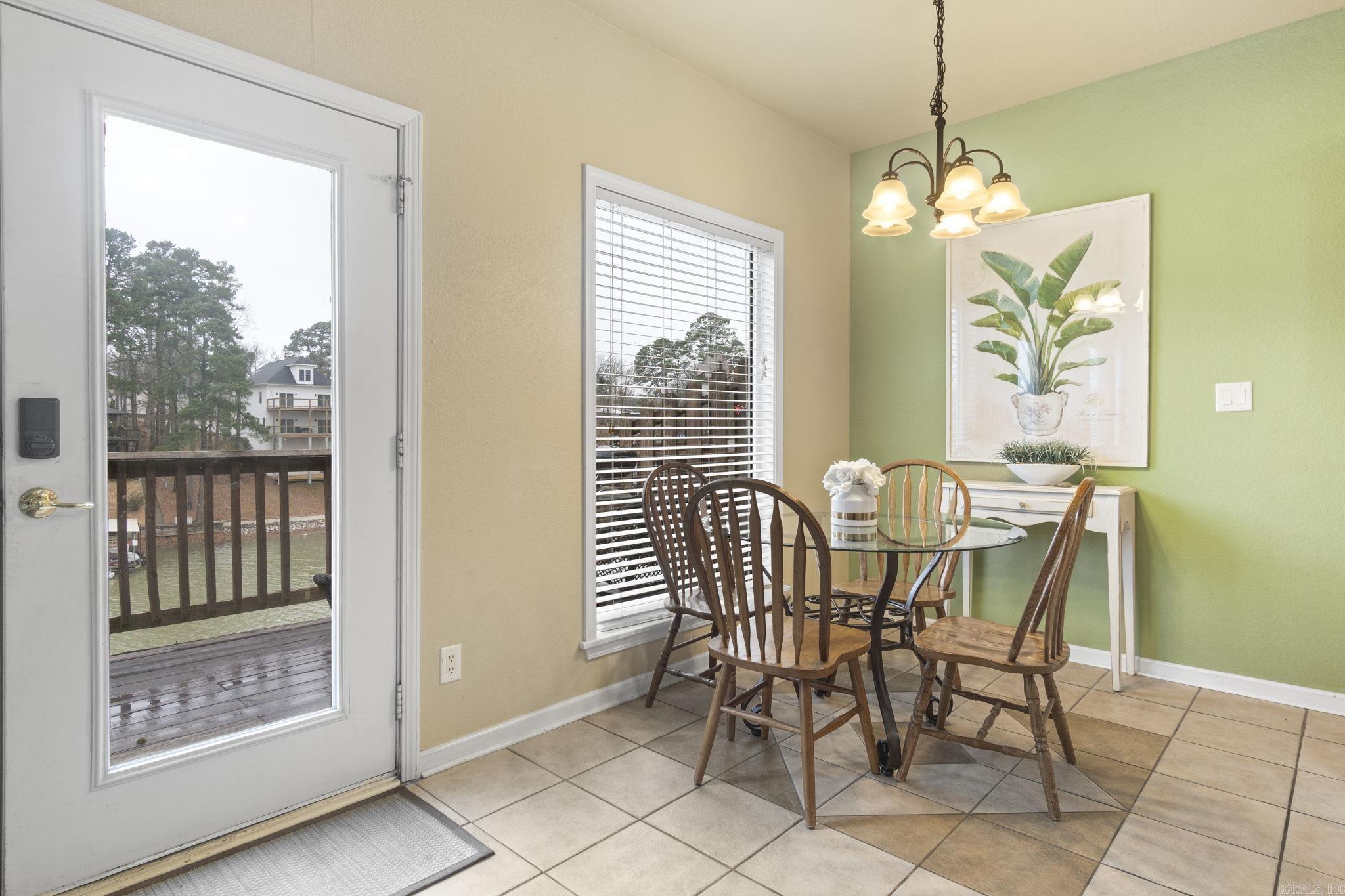 BLUE LAKE HPR - Residential