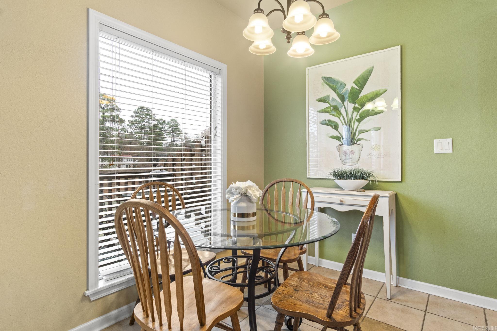 BLUE LAKE HPR - Residential
