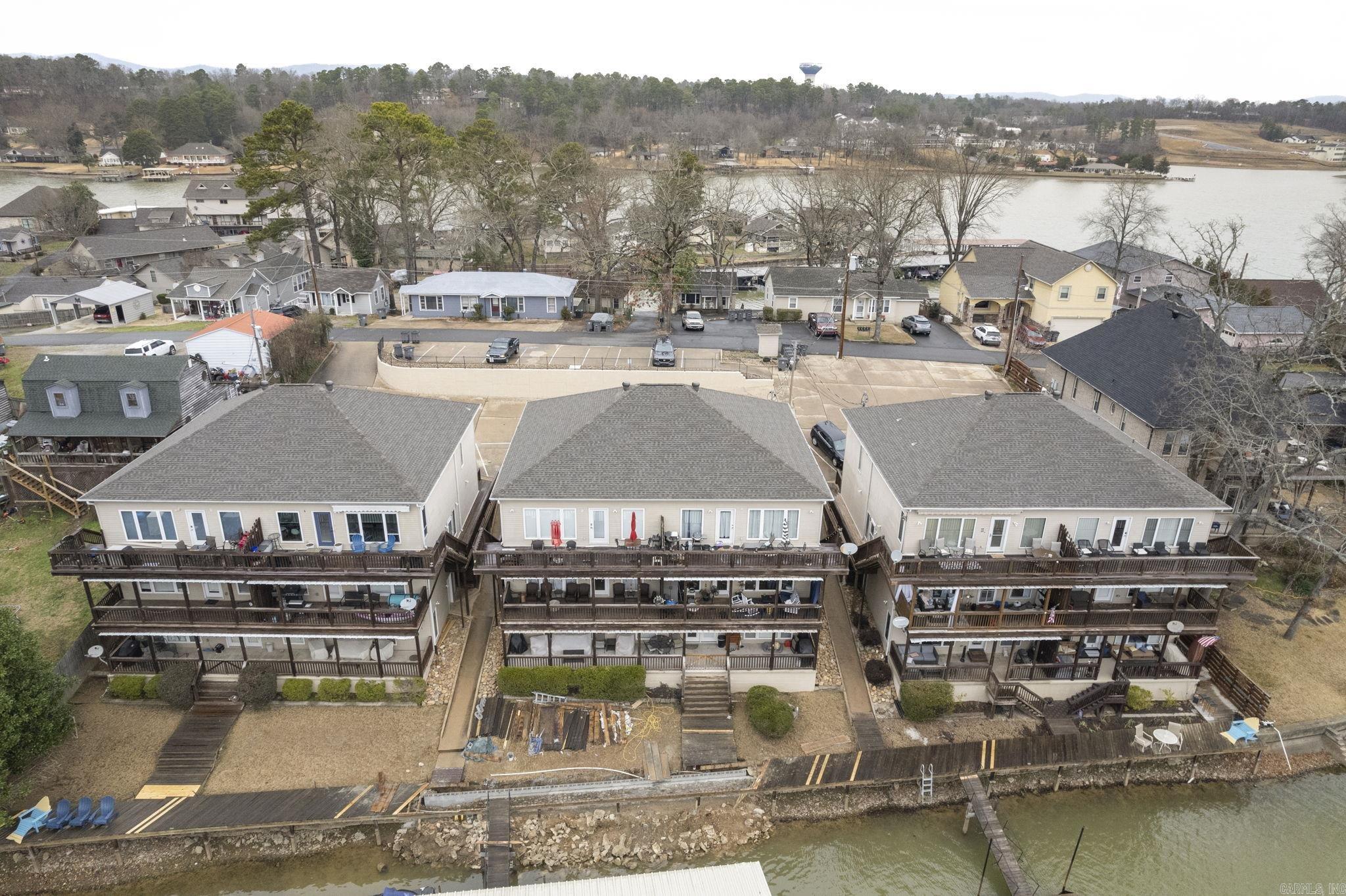 BLUE LAKE HPR - Residential