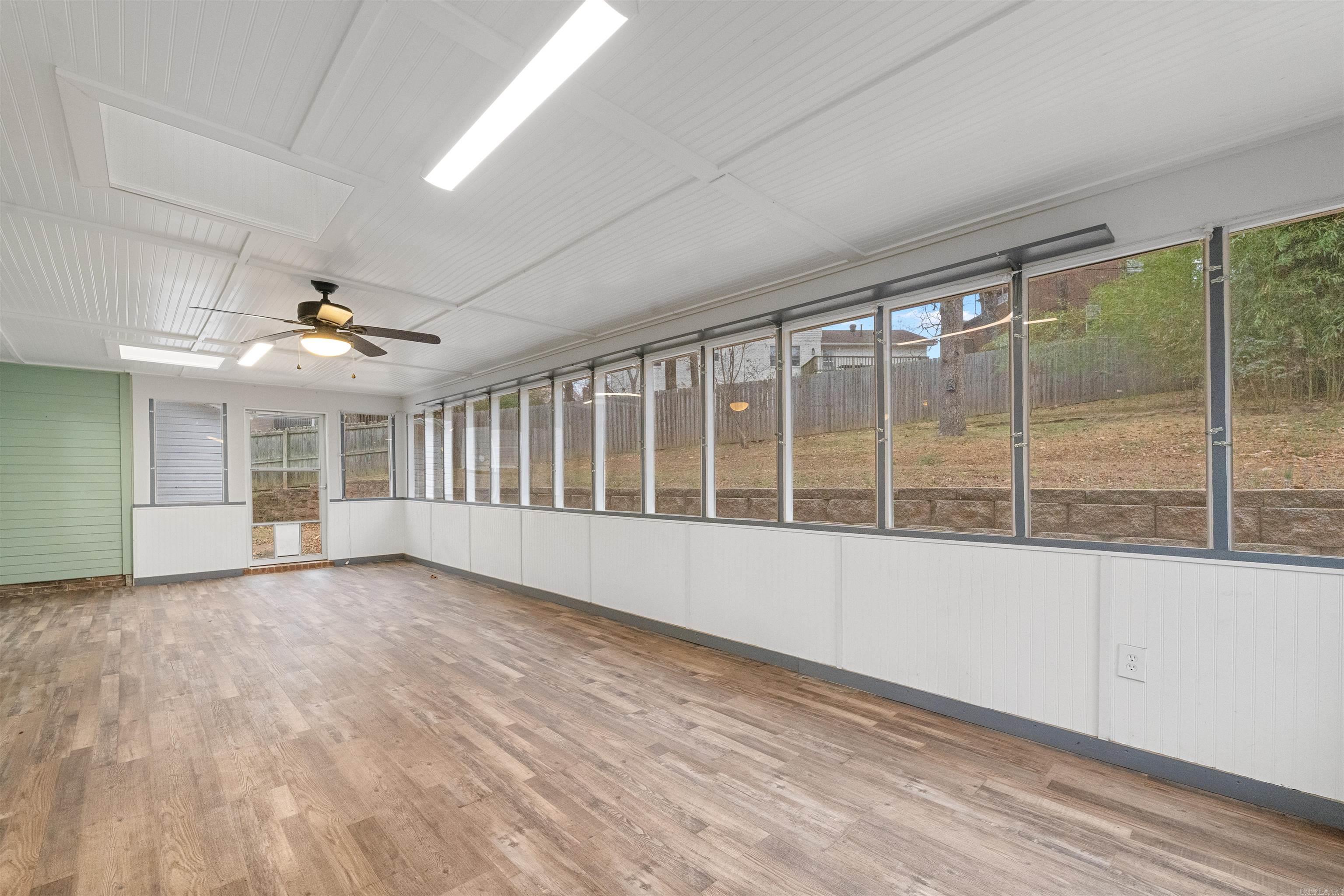 OVERBROOK - Residential