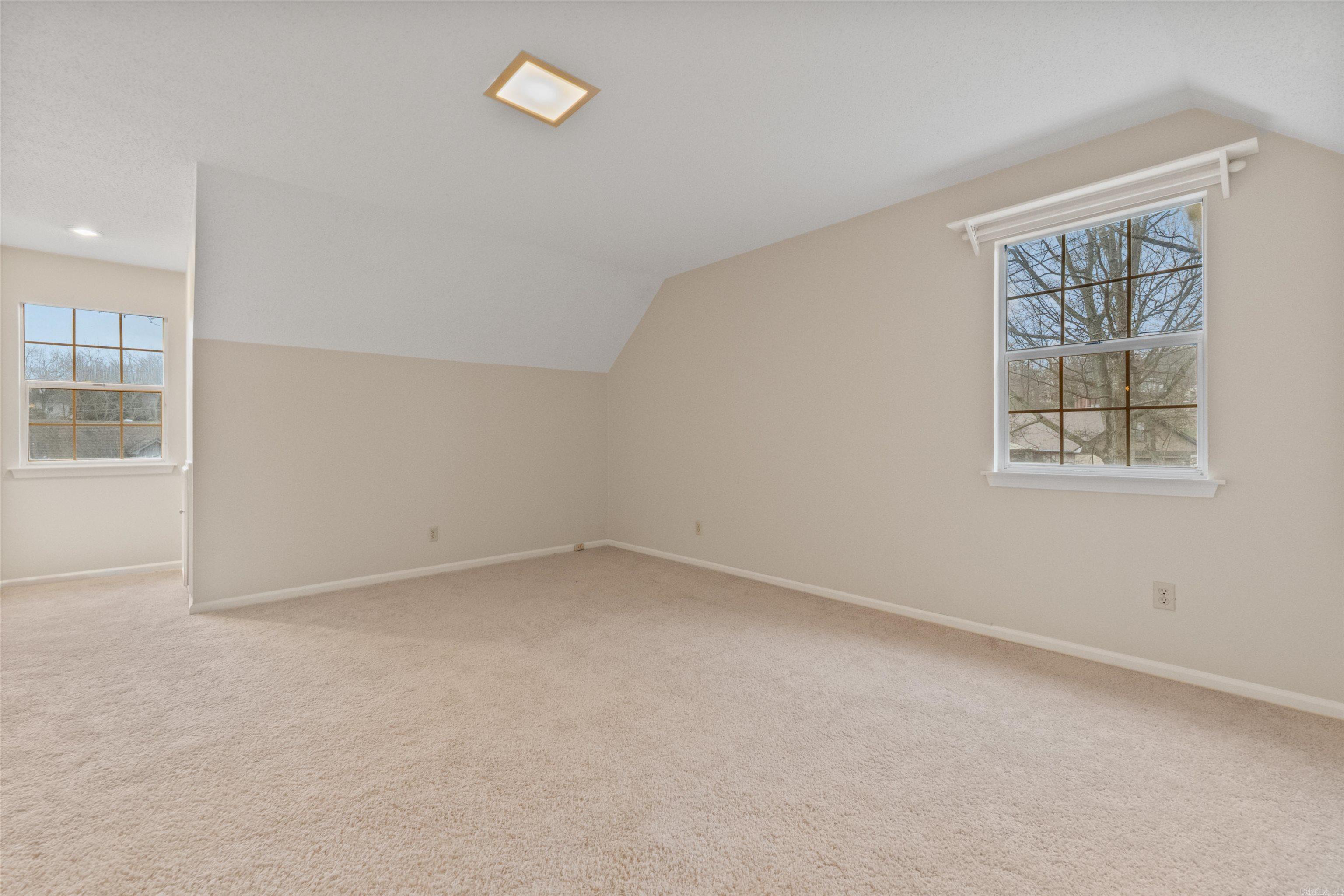 OVERBROOK - Residential