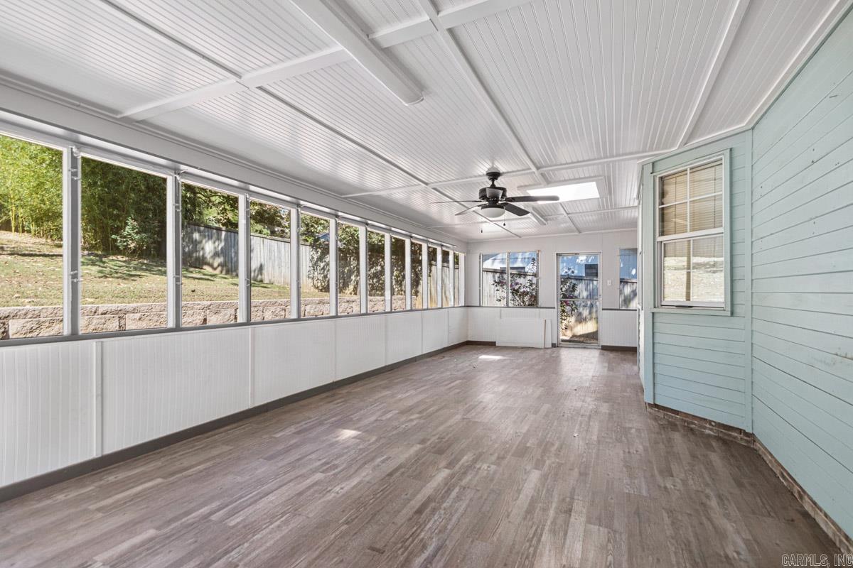 OVERBROOK - Residential