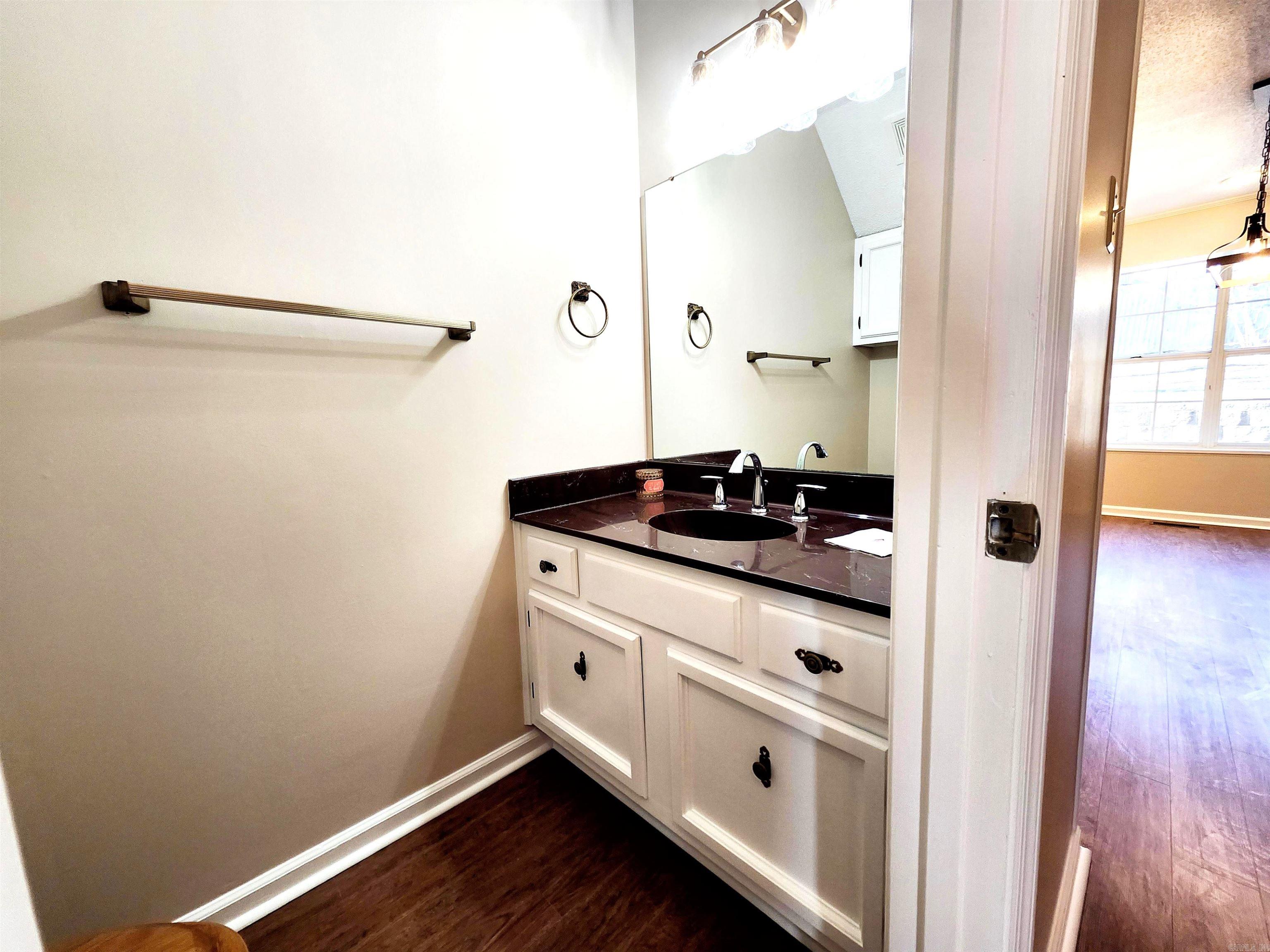 OVERBROOK - Residential