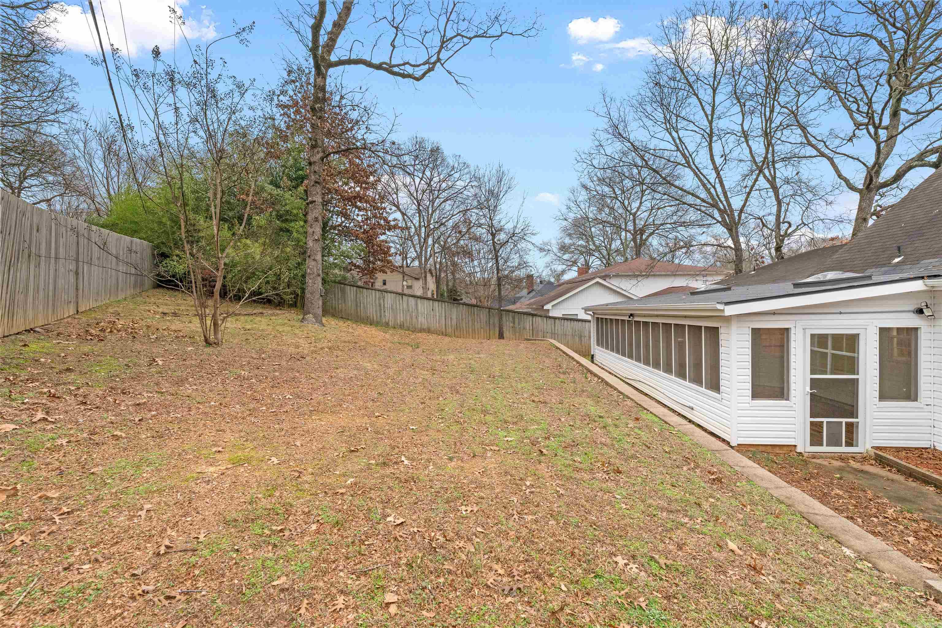 OVERBROOK - Residential