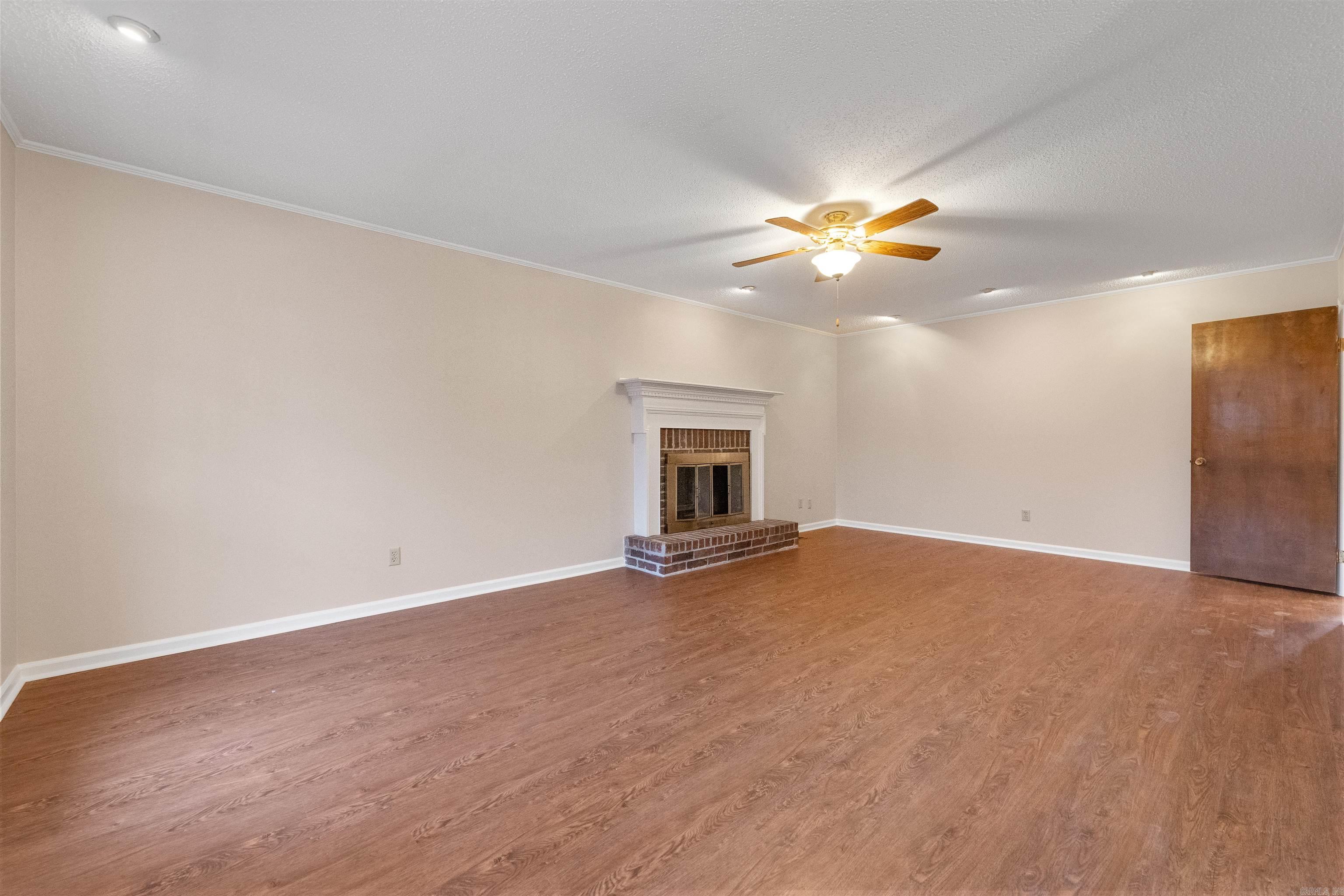 OVERBROOK - Residential