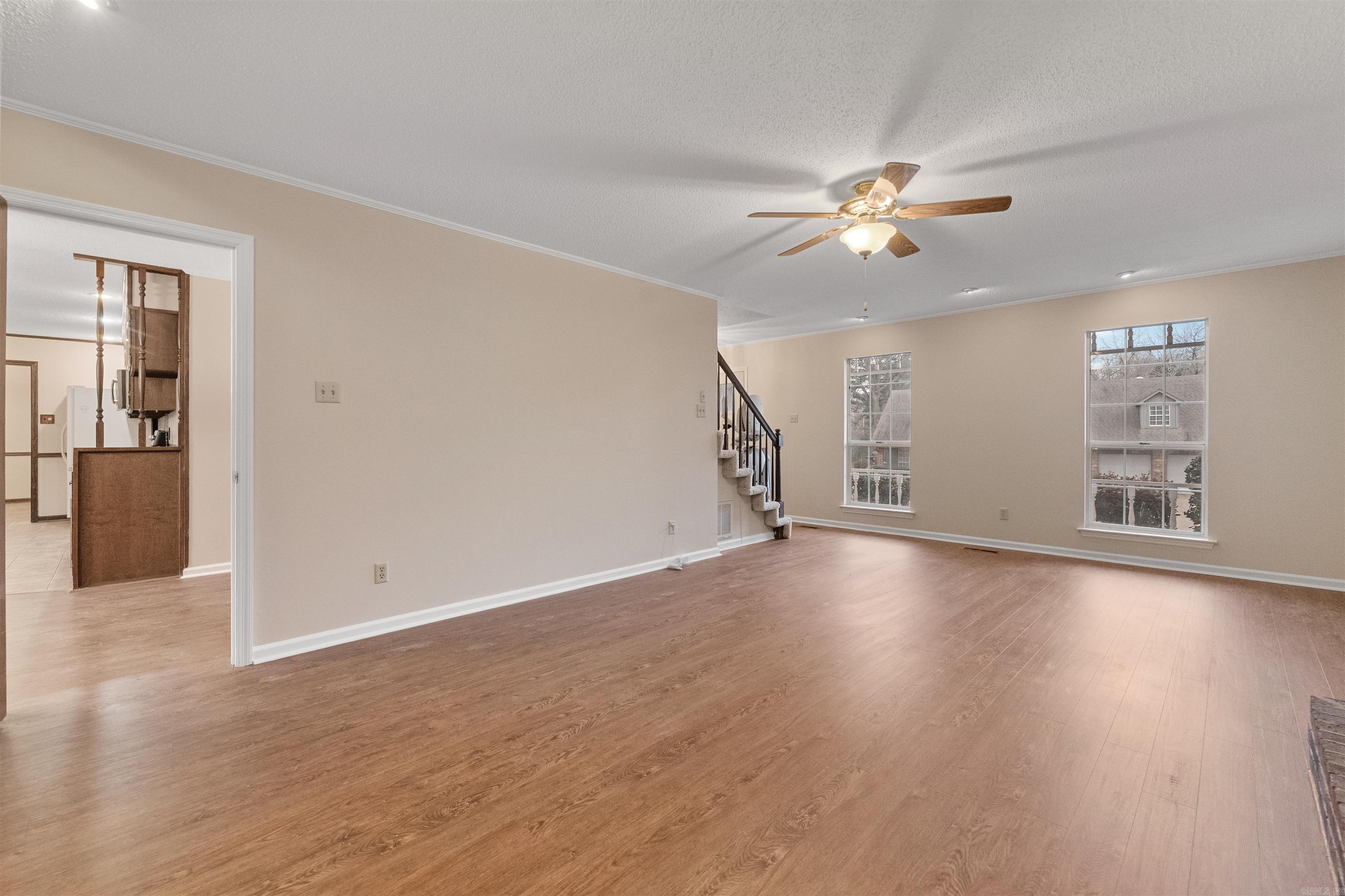 OVERBROOK - Residential