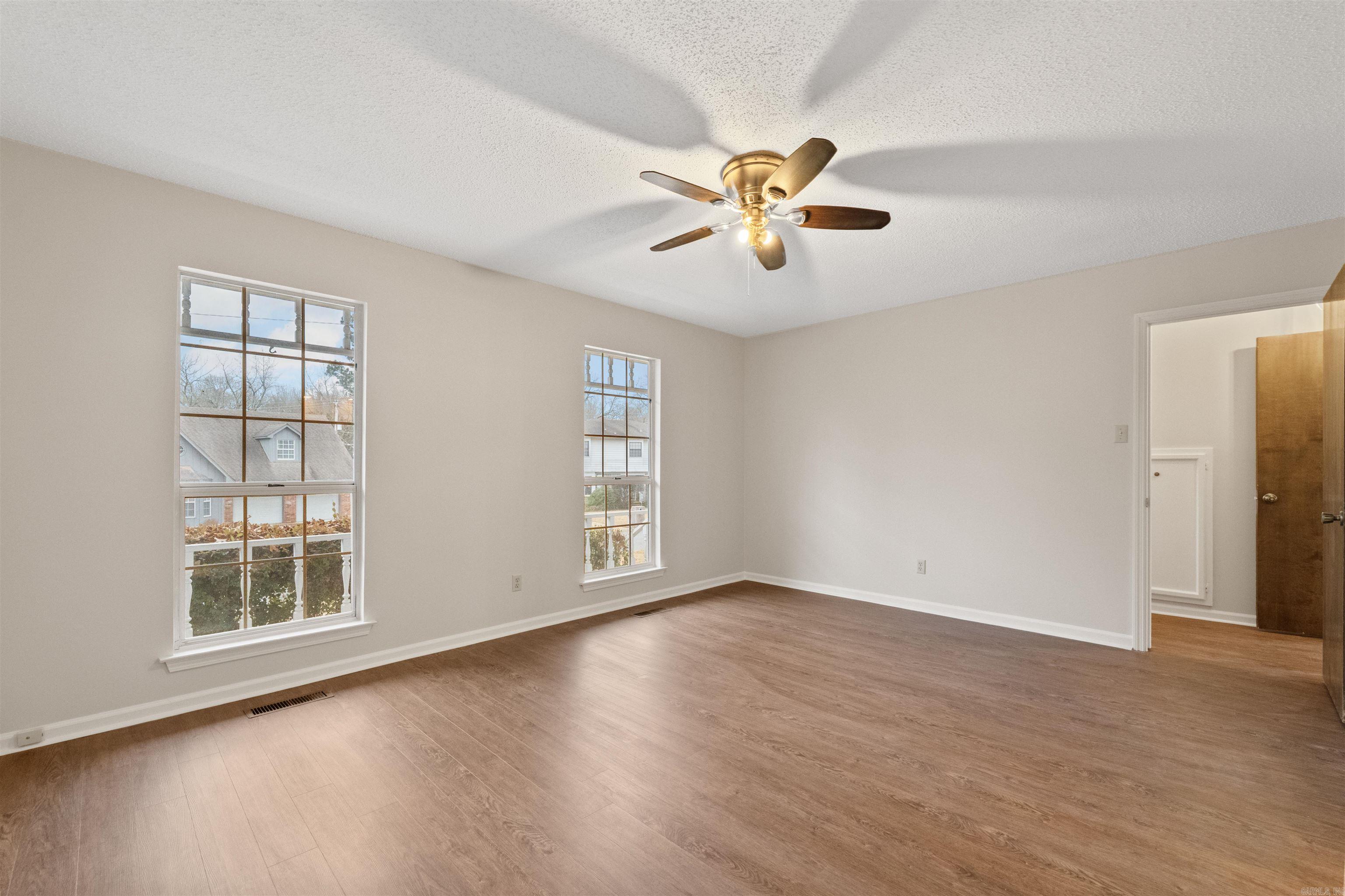 OVERBROOK - Residential