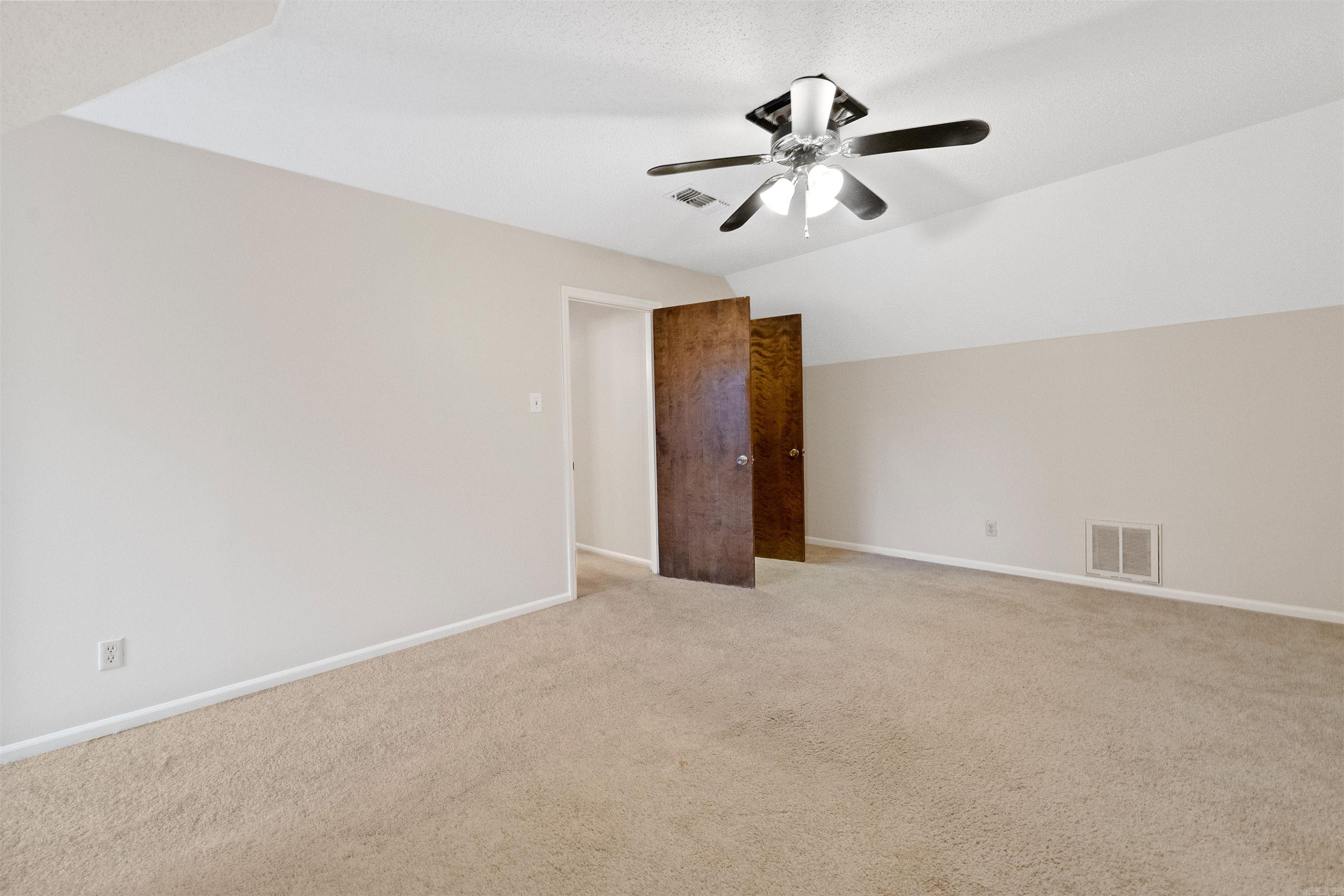 OVERBROOK - Residential