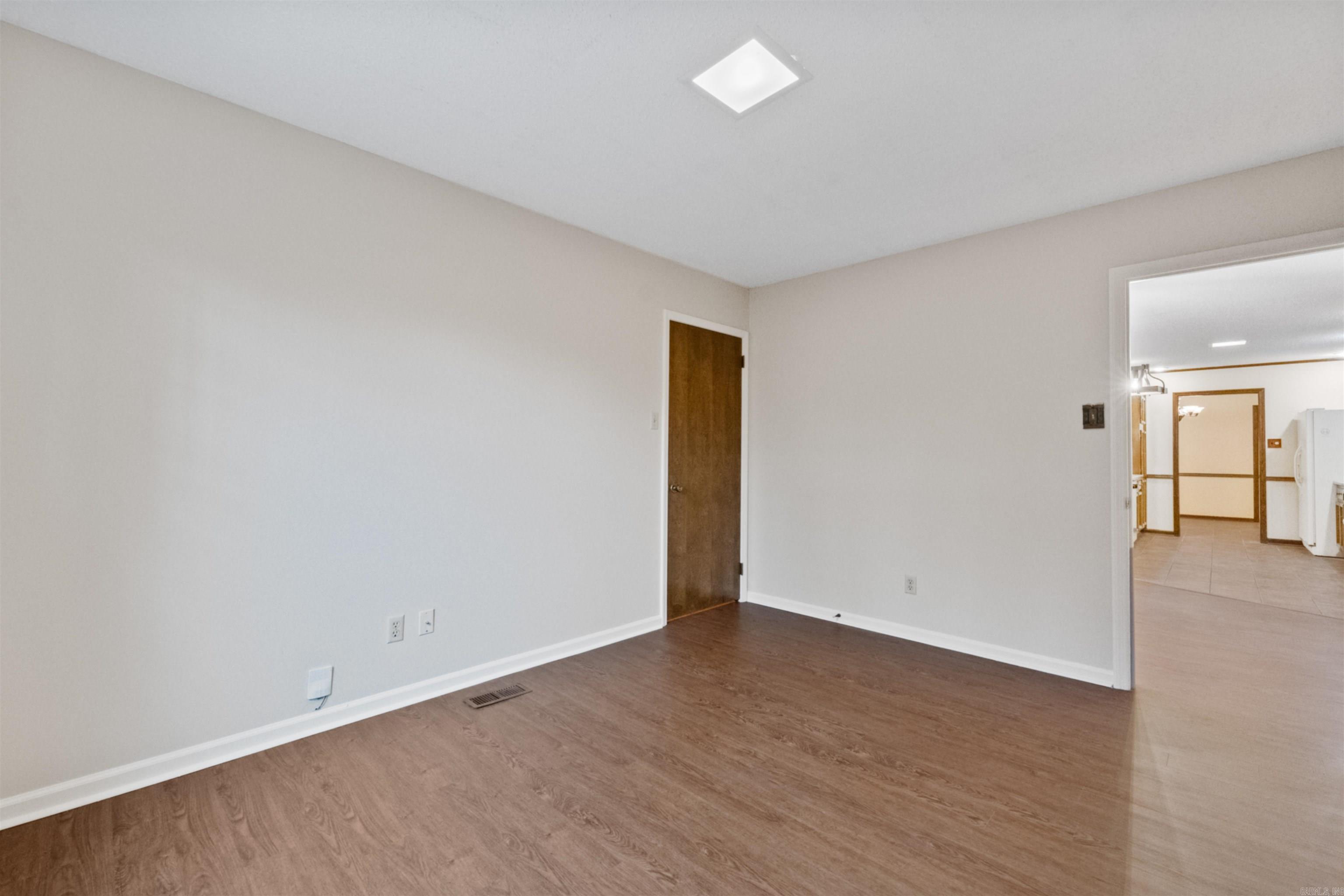 OVERBROOK - Residential