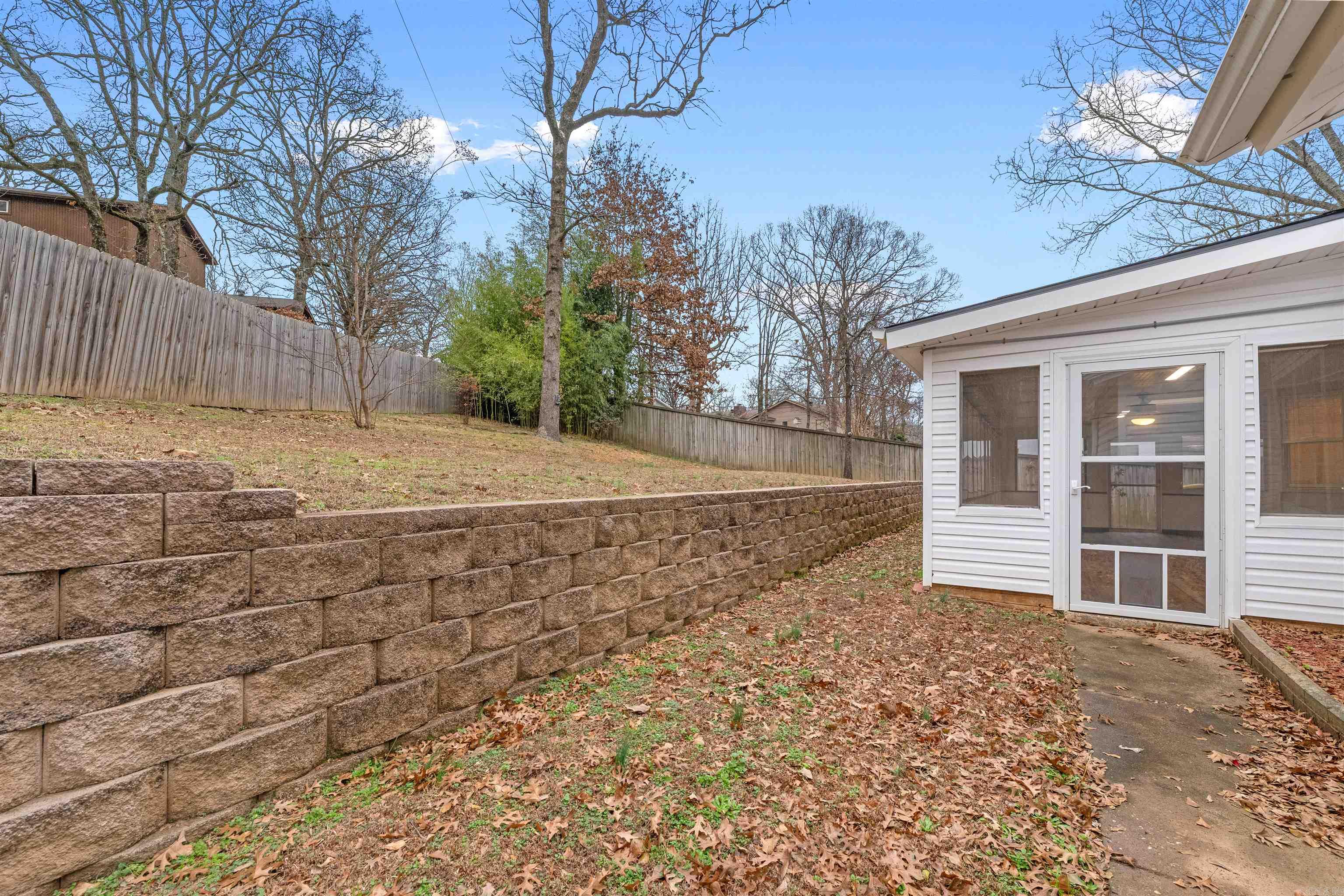 OVERBROOK - Residential