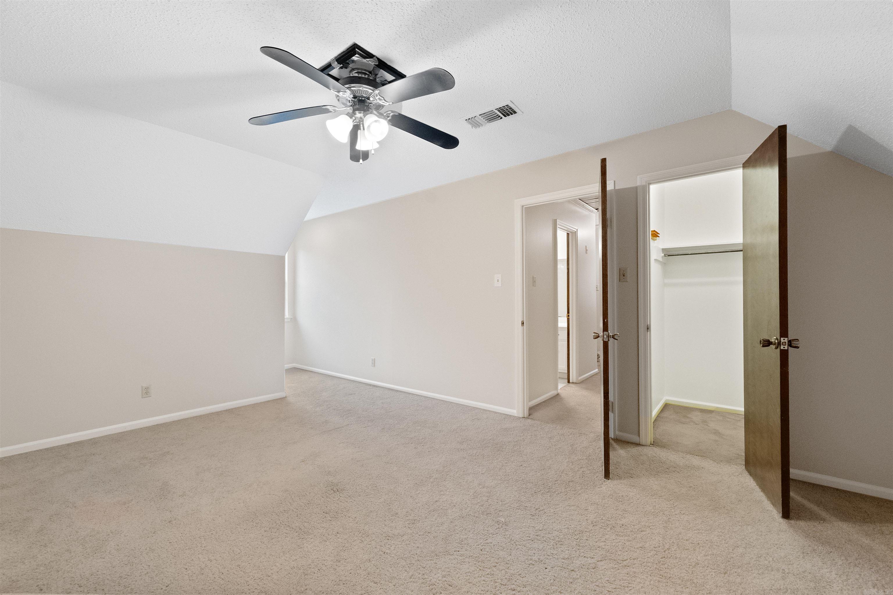 OVERBROOK - Residential