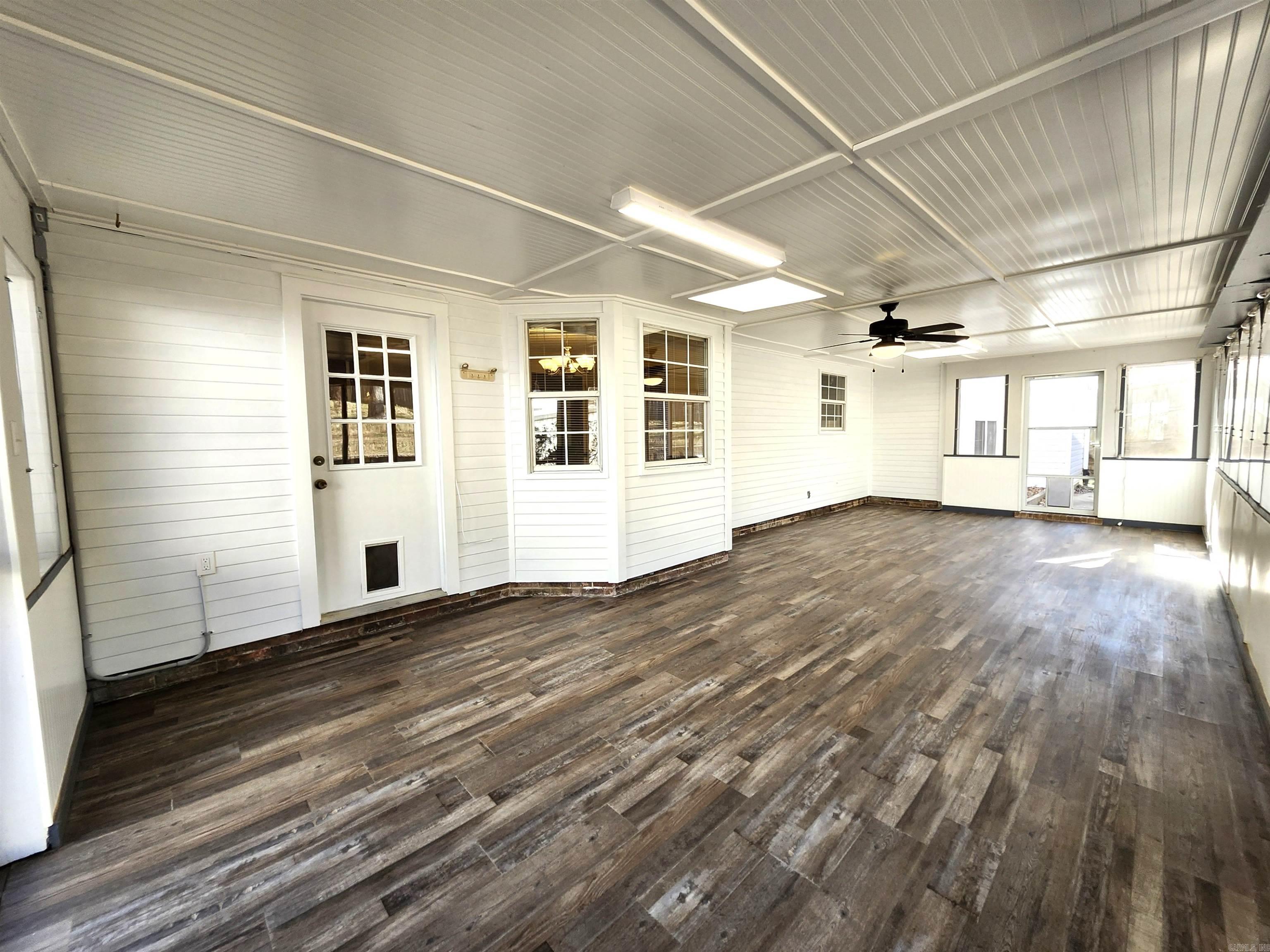 OVERBROOK - Residential