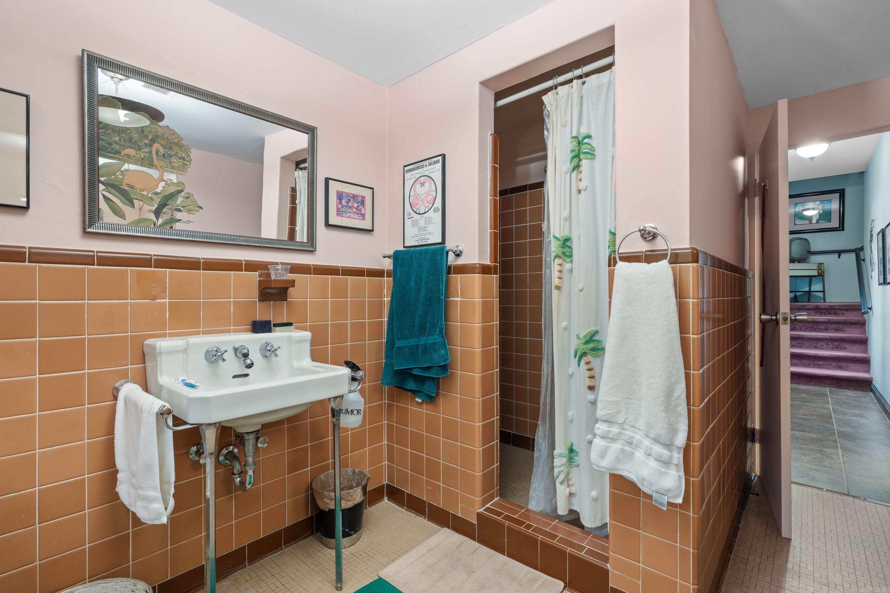 Hot Springs Unplatted - Residential