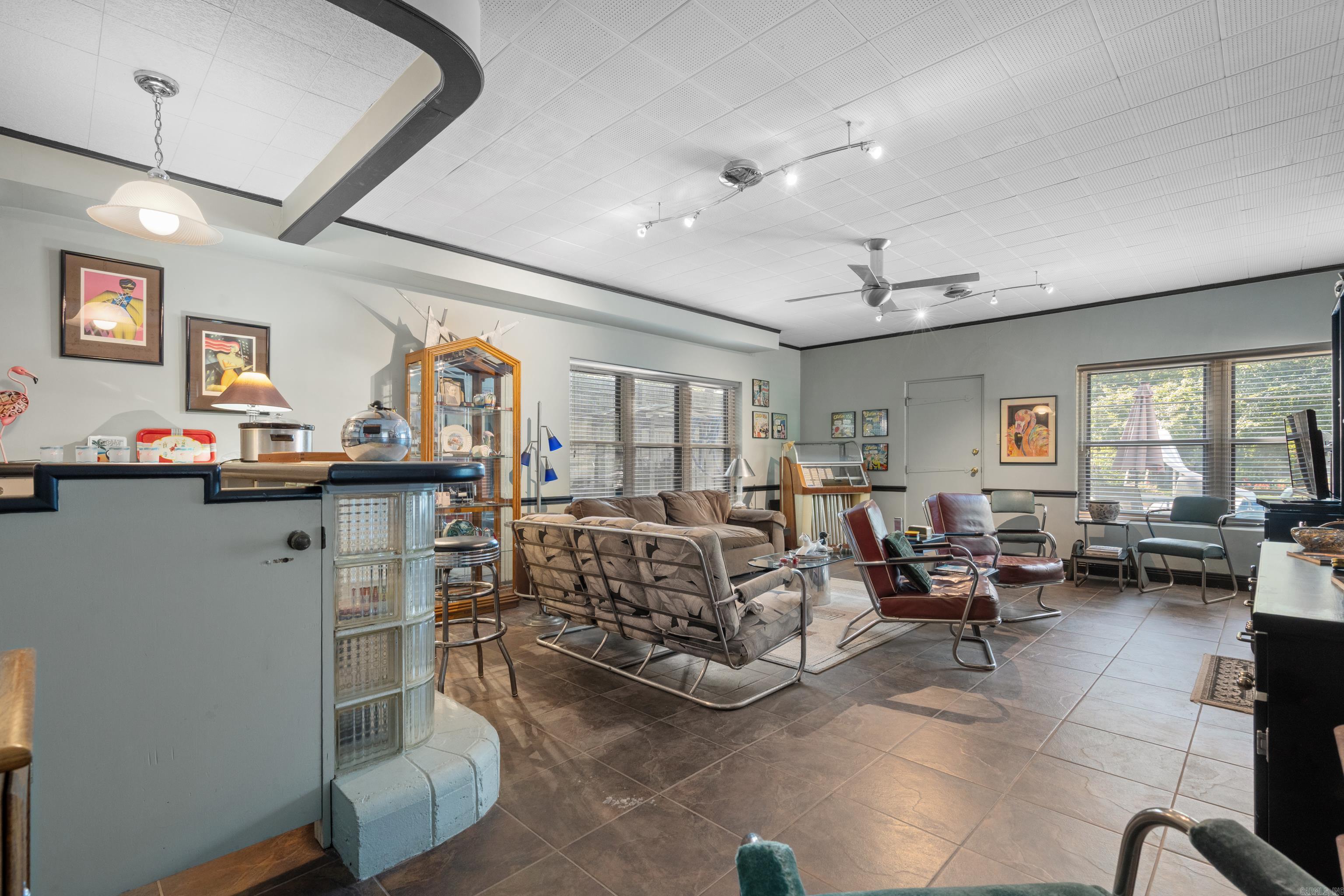 Hot Springs Unplatted - Residential