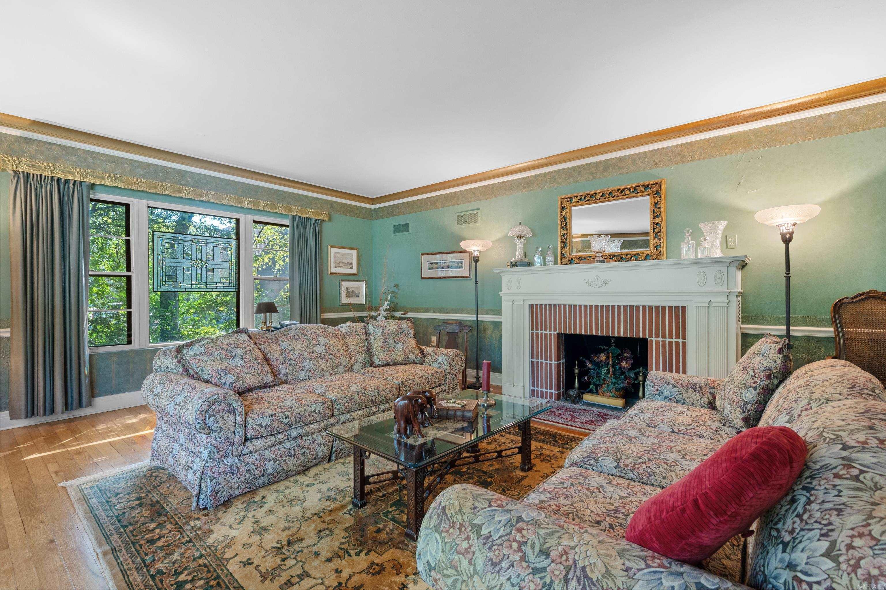 Hot Springs Unplatted - Residential