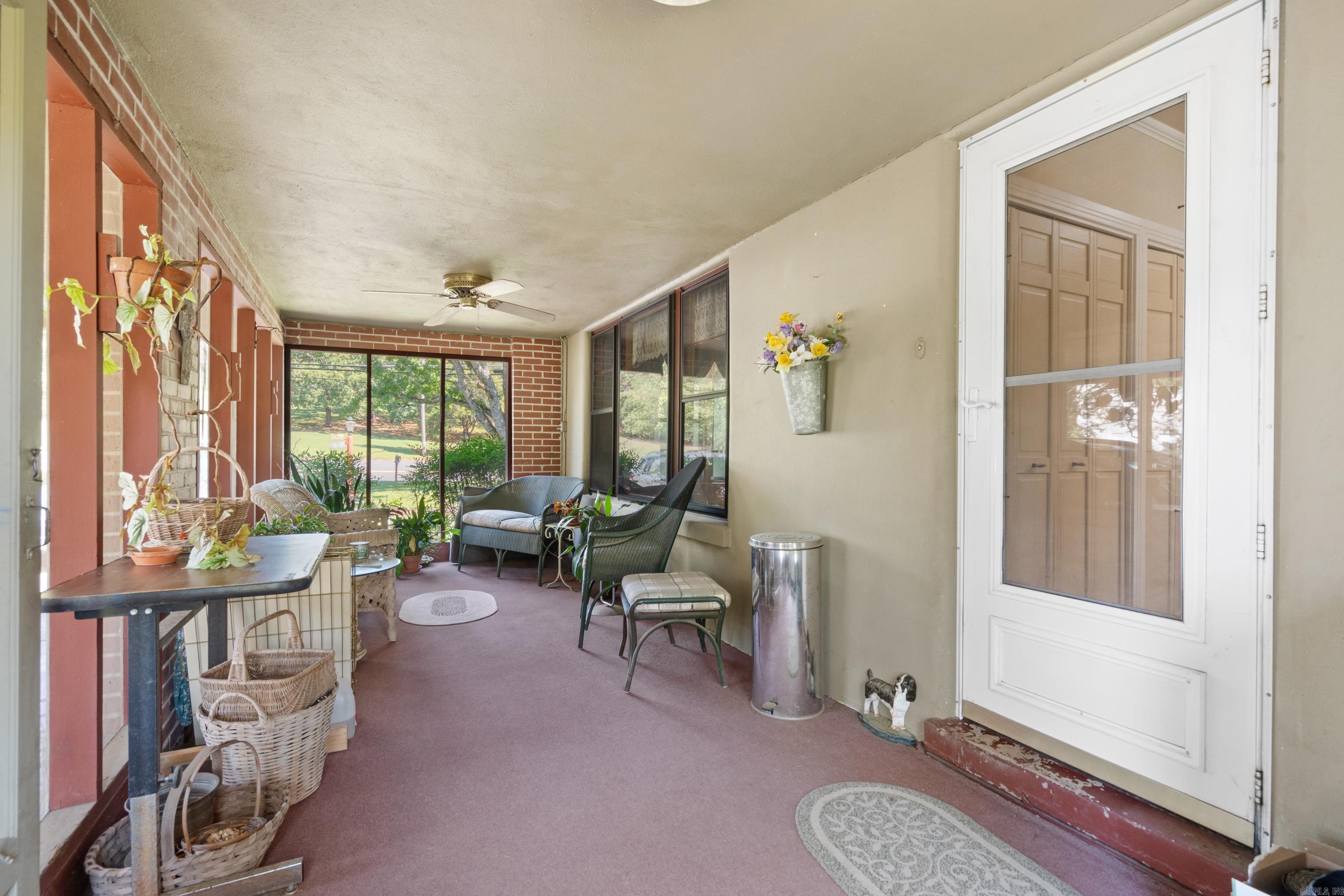 Hot Springs Unplatted - Residential