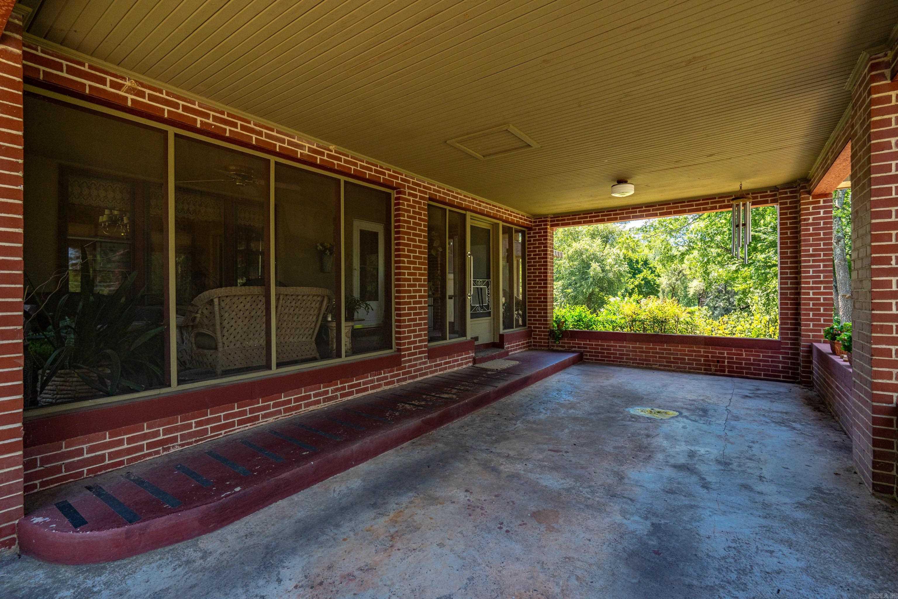 Hot Springs Unplatted - Residential