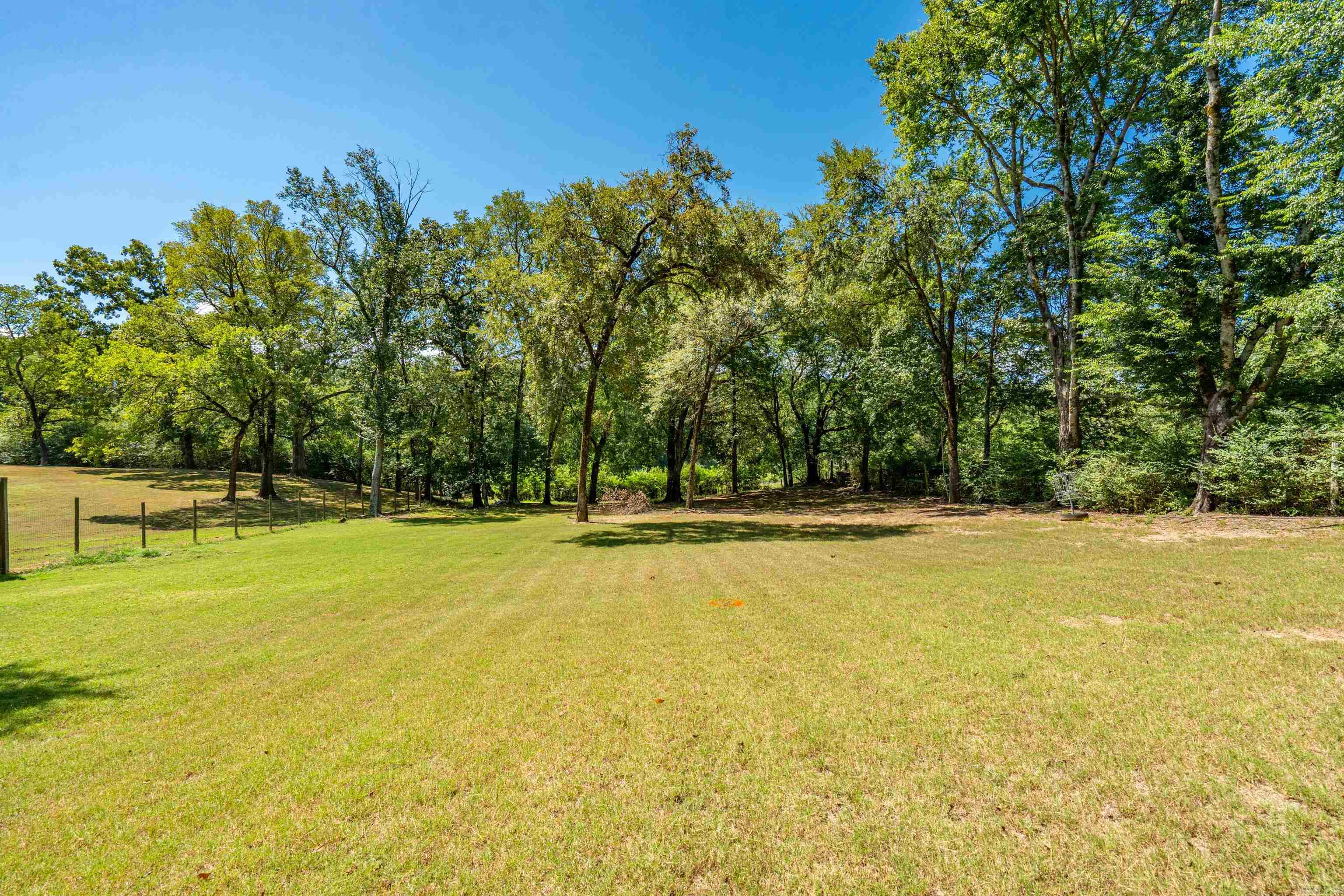 Hot Springs Unplatted - Residential