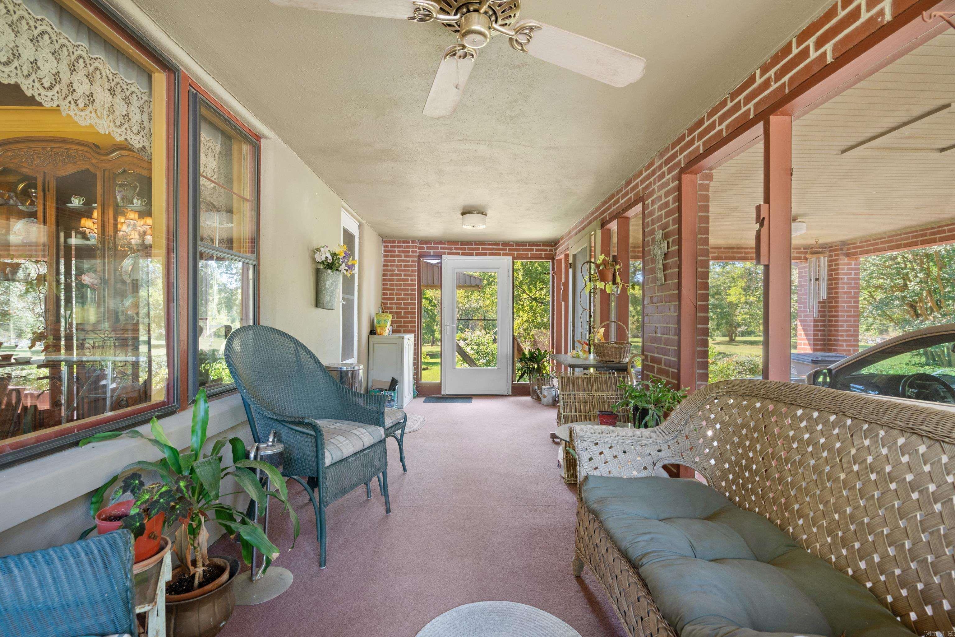 Hot Springs Unplatted - Residential