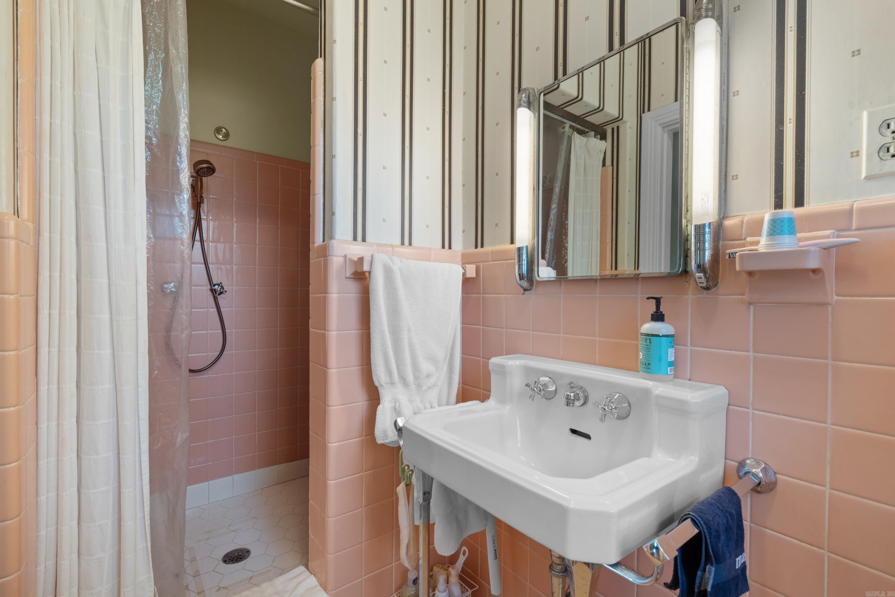 Hot Springs Unplatted - Residential