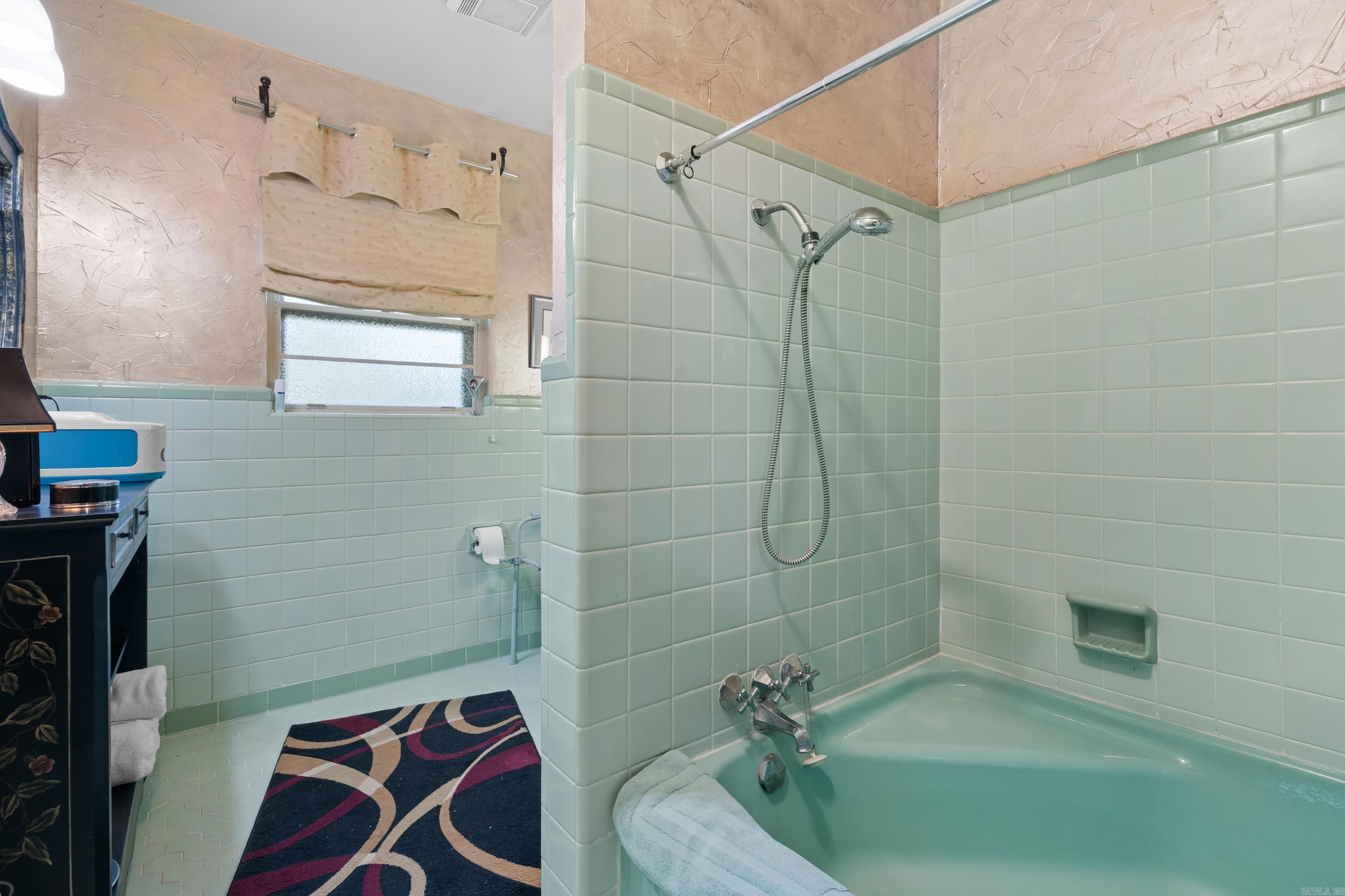 Hot Springs Unplatted - Residential