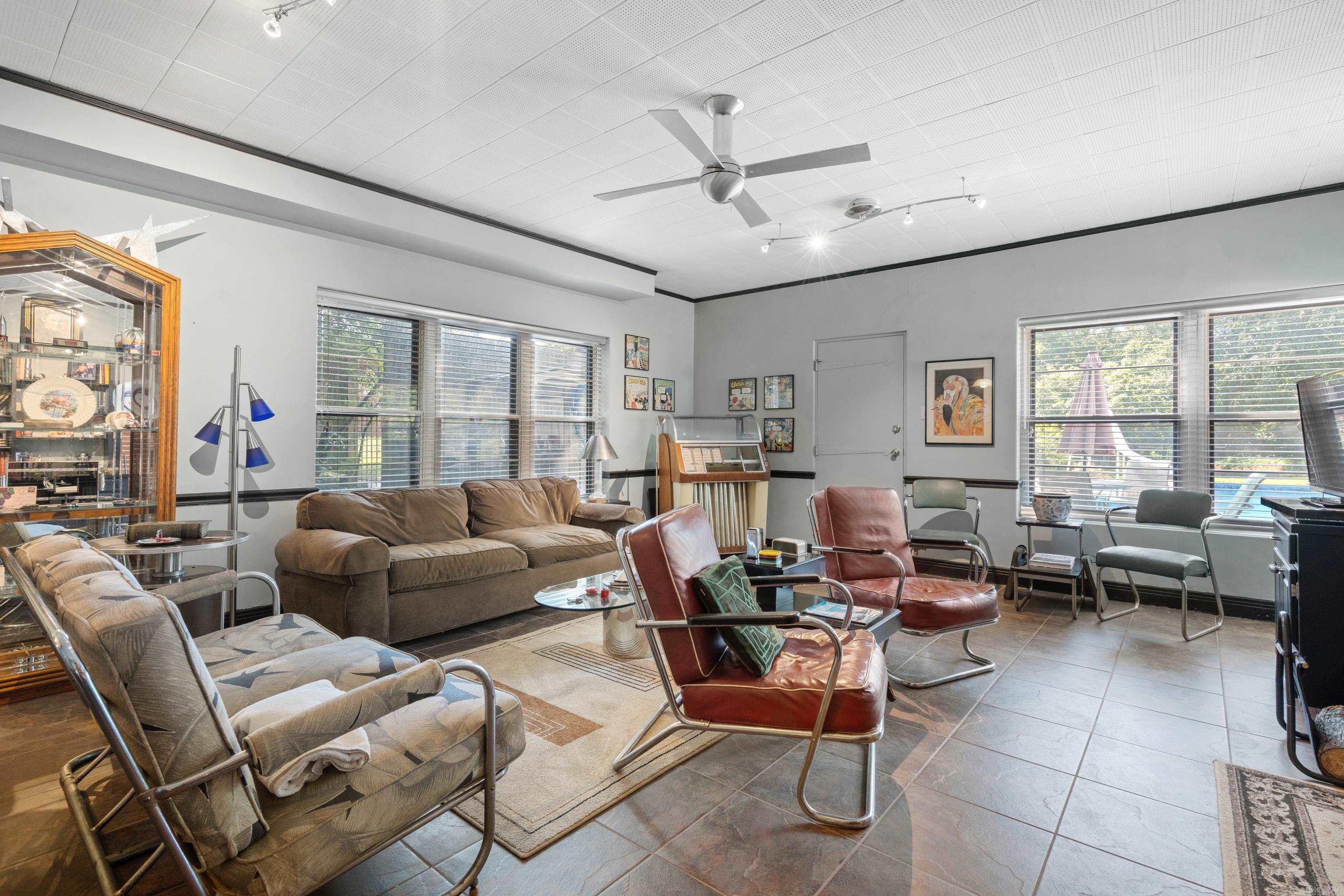 Hot Springs Unplatted - Residential