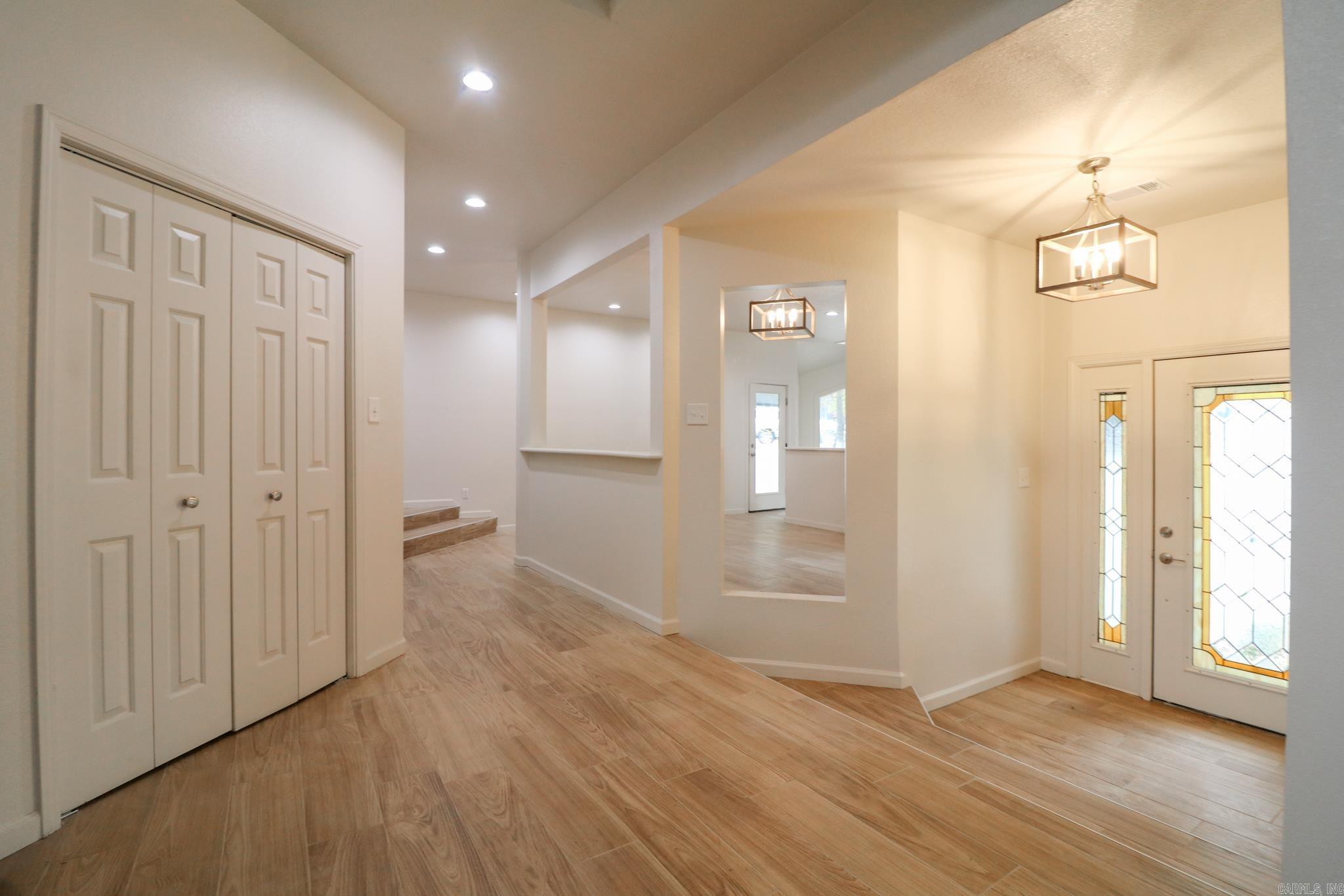 Merrywood - Residential