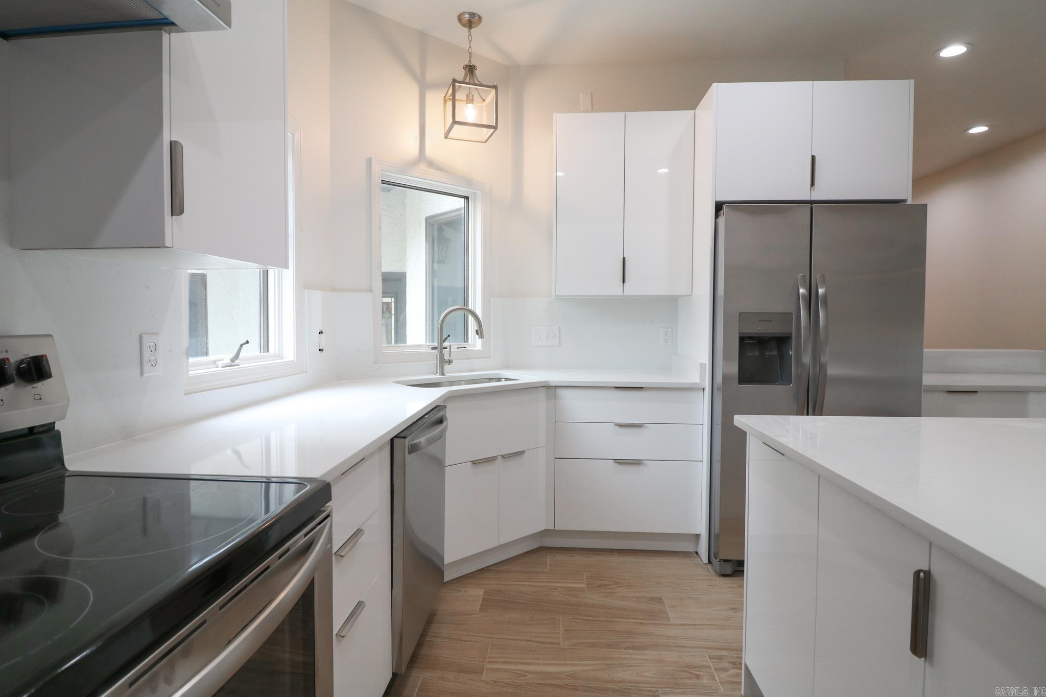 Merrywood - Residential