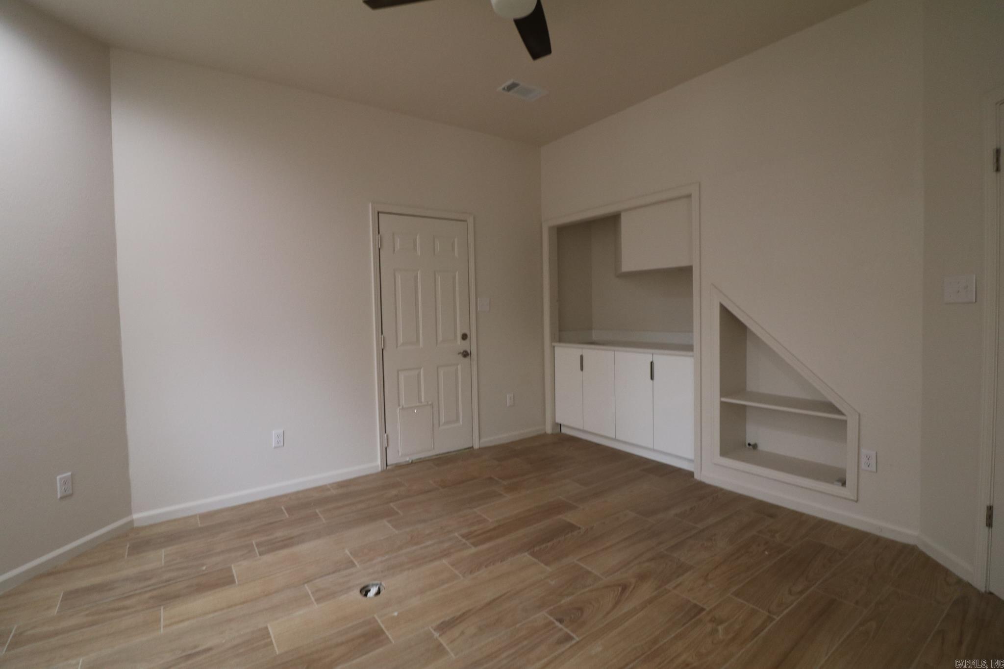 Merrywood - Residential