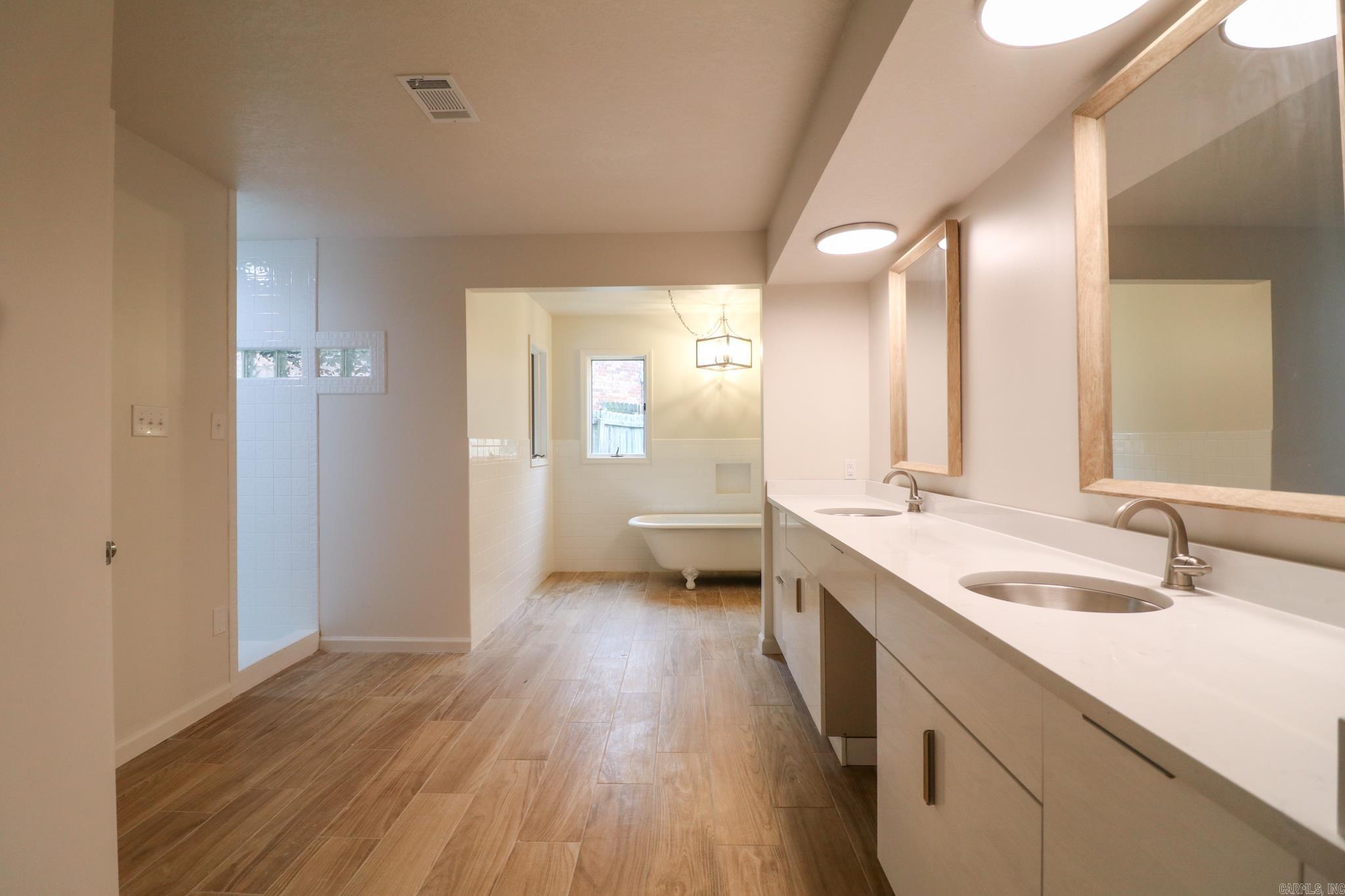 Merrywood - Residential