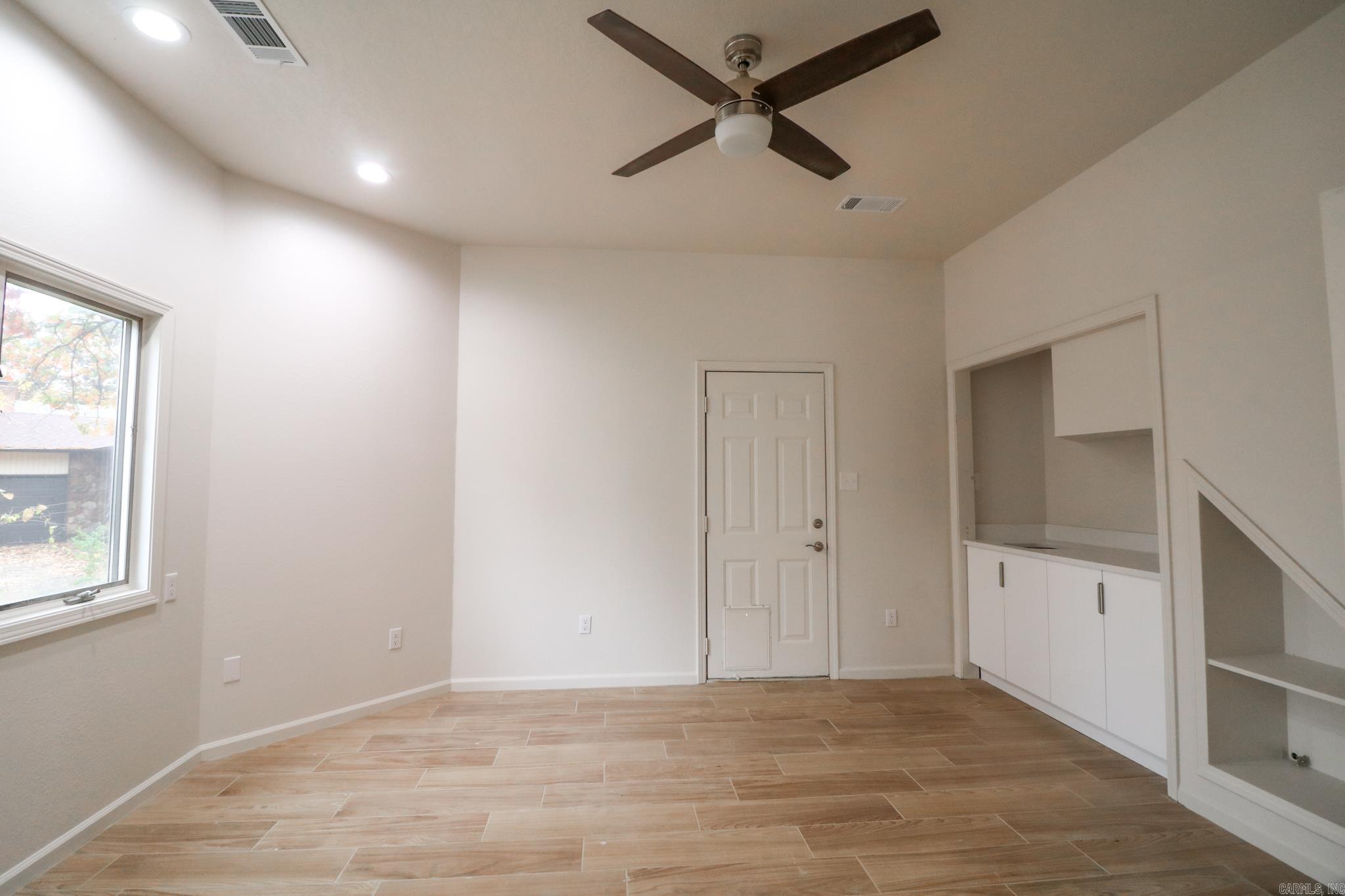 Merrywood - Residential