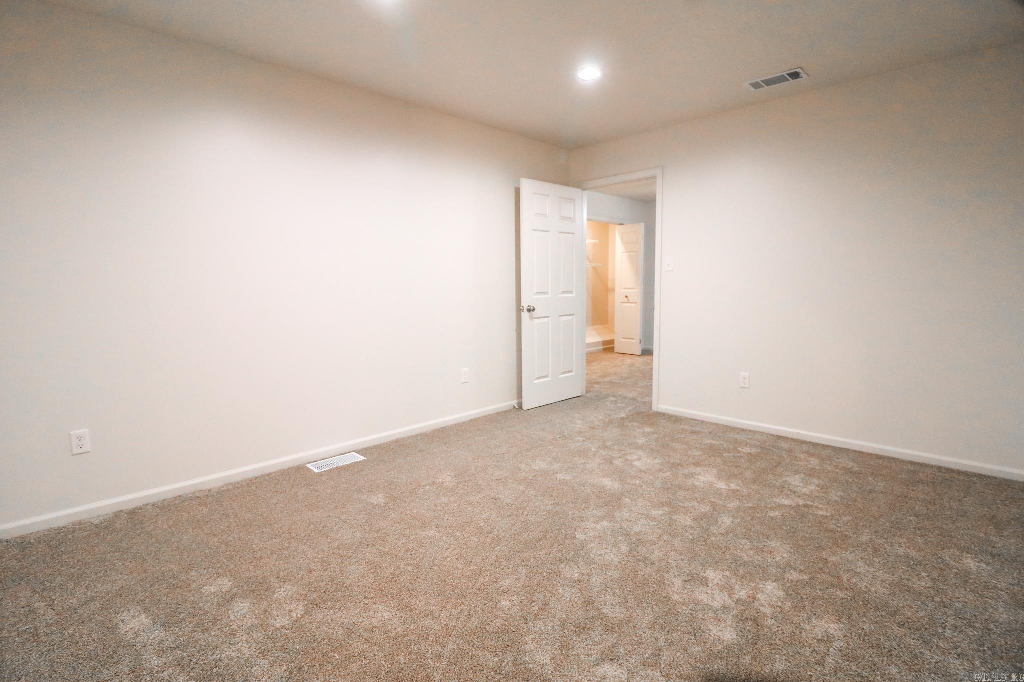 Merrywood - Residential